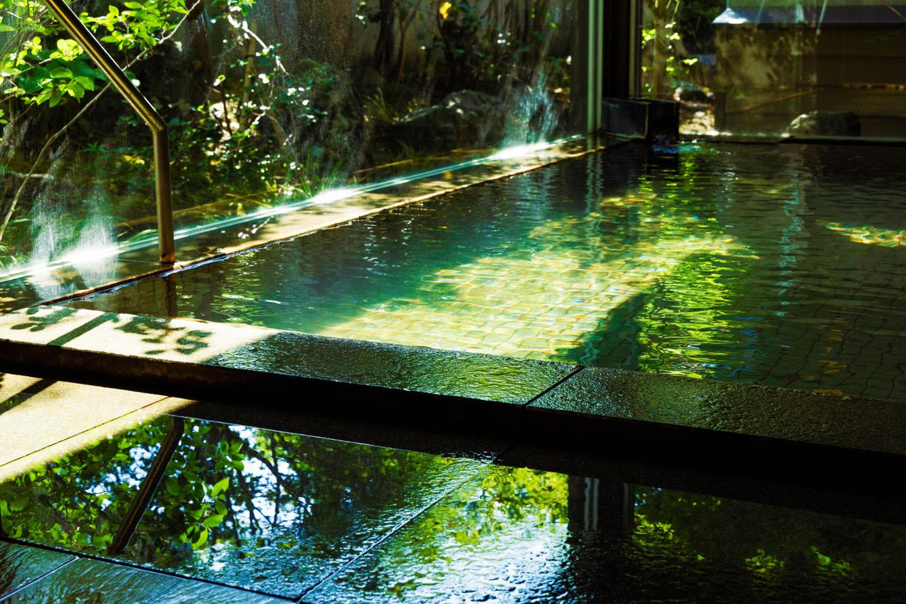 Ryokan Marumo