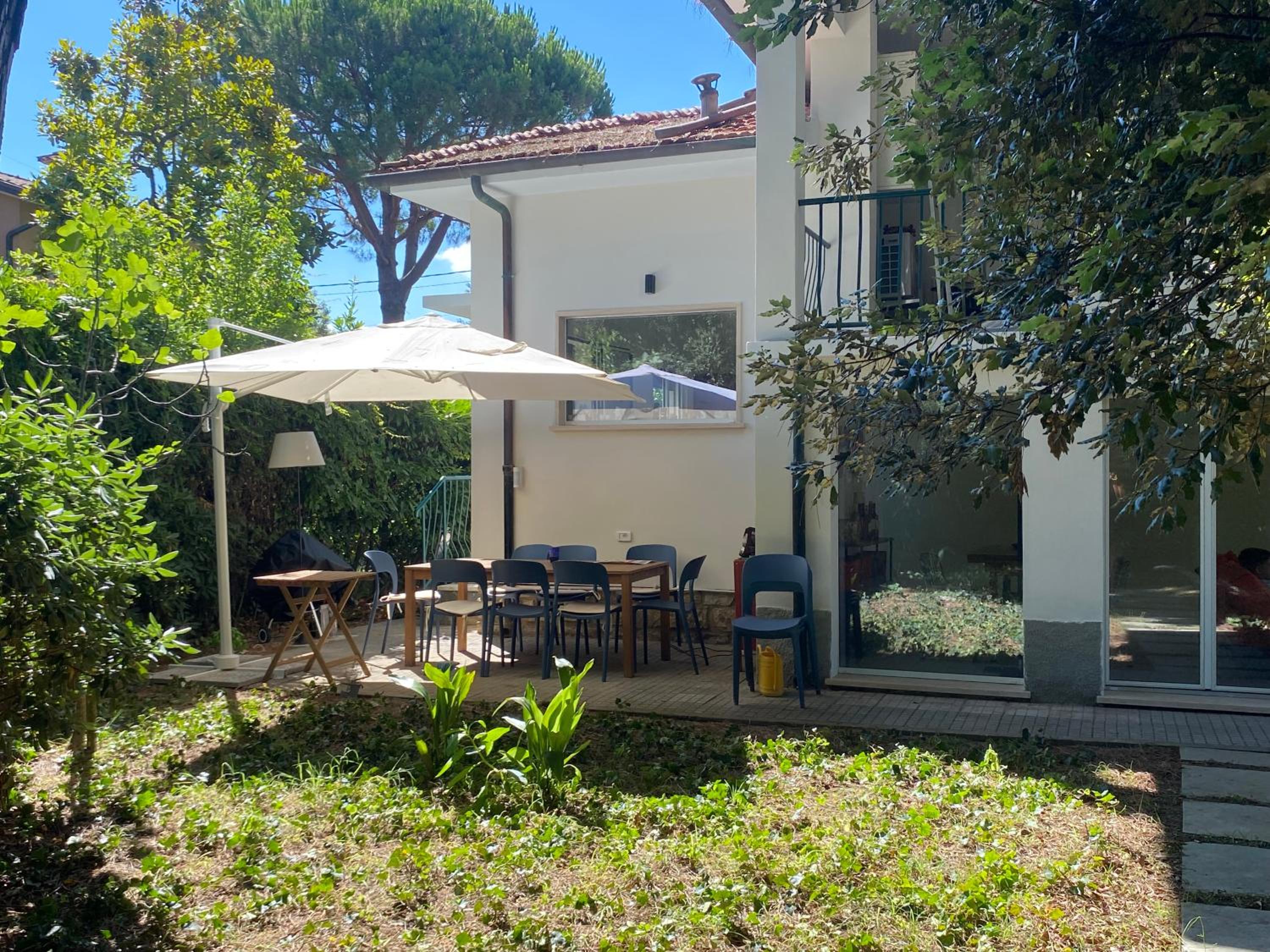 Villa Milina - a pochi passi dal mare view 4