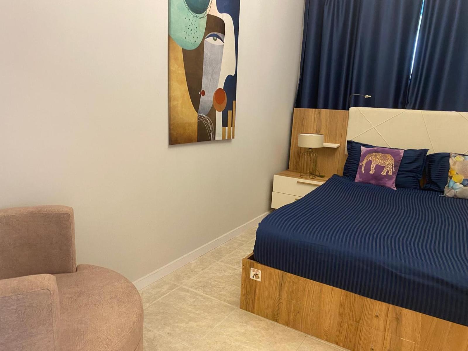 Lara Park Suites