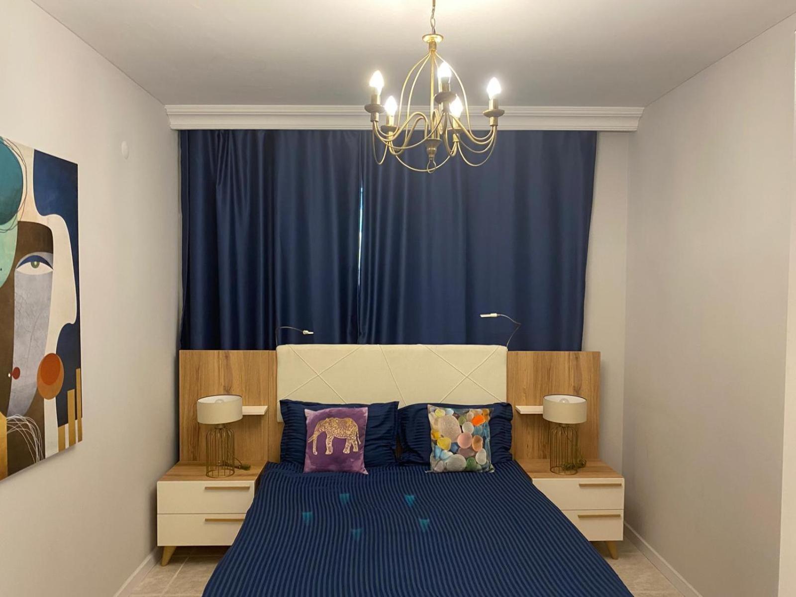 Lara Park Suites