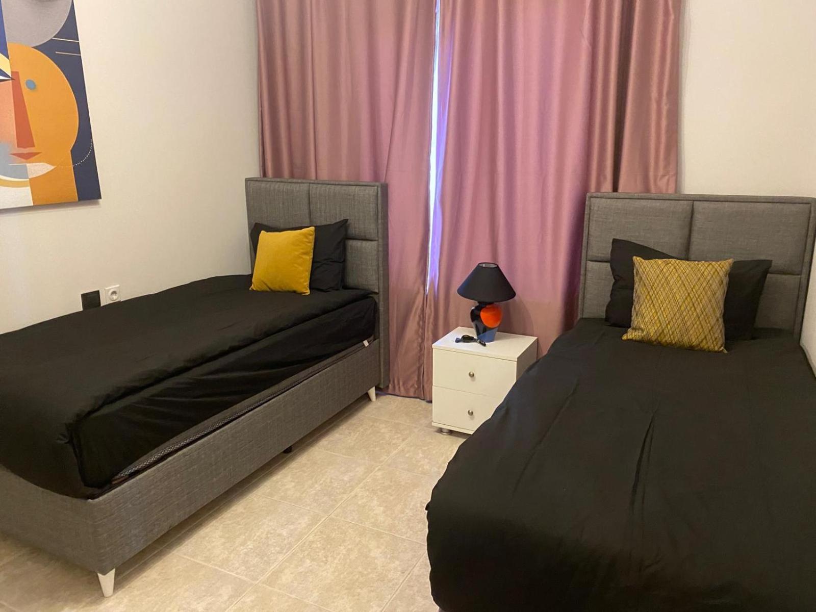 Lara Park Suites