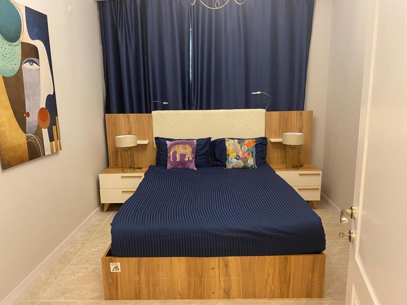 Lara Park Suites