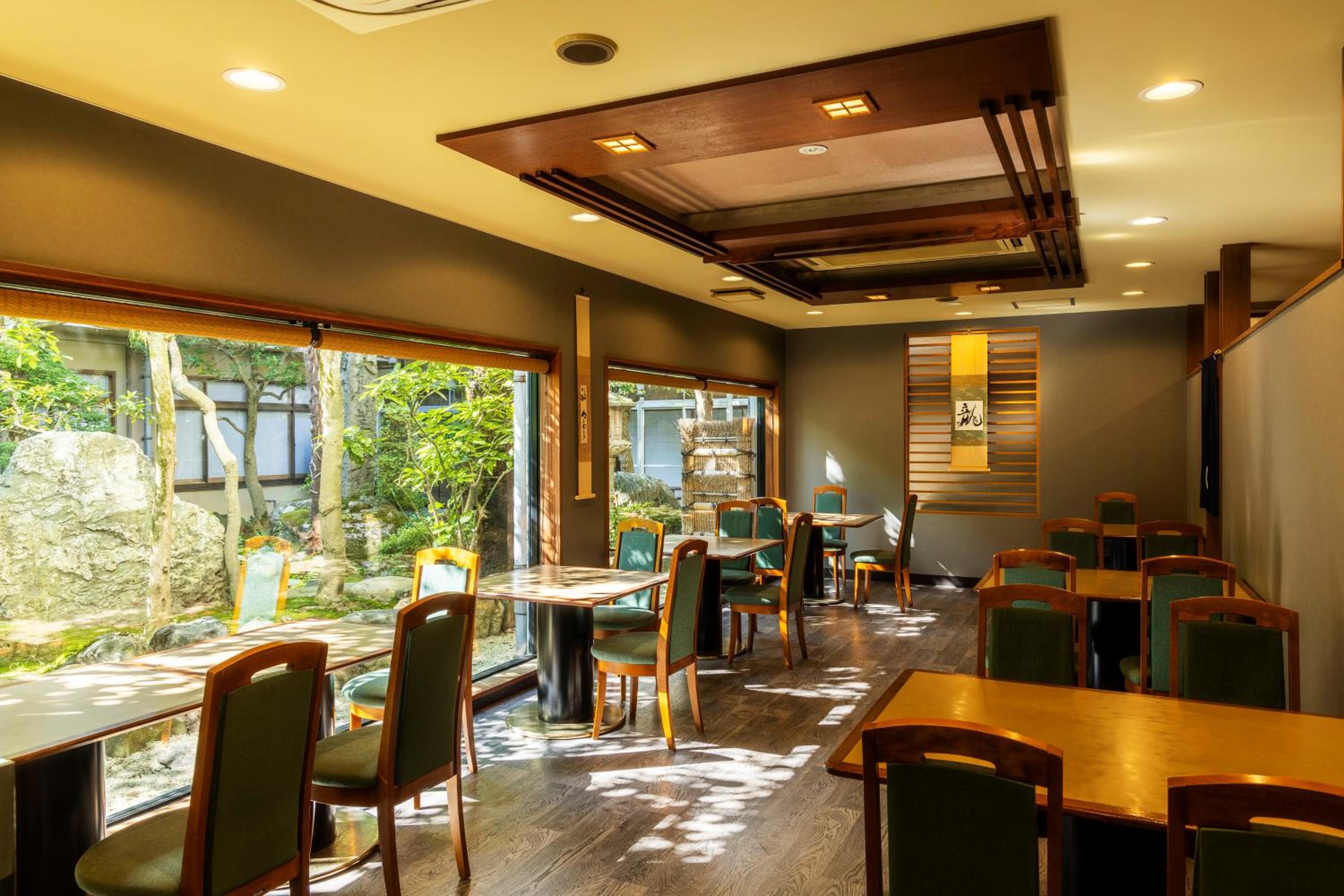 Ryokan Marumo
