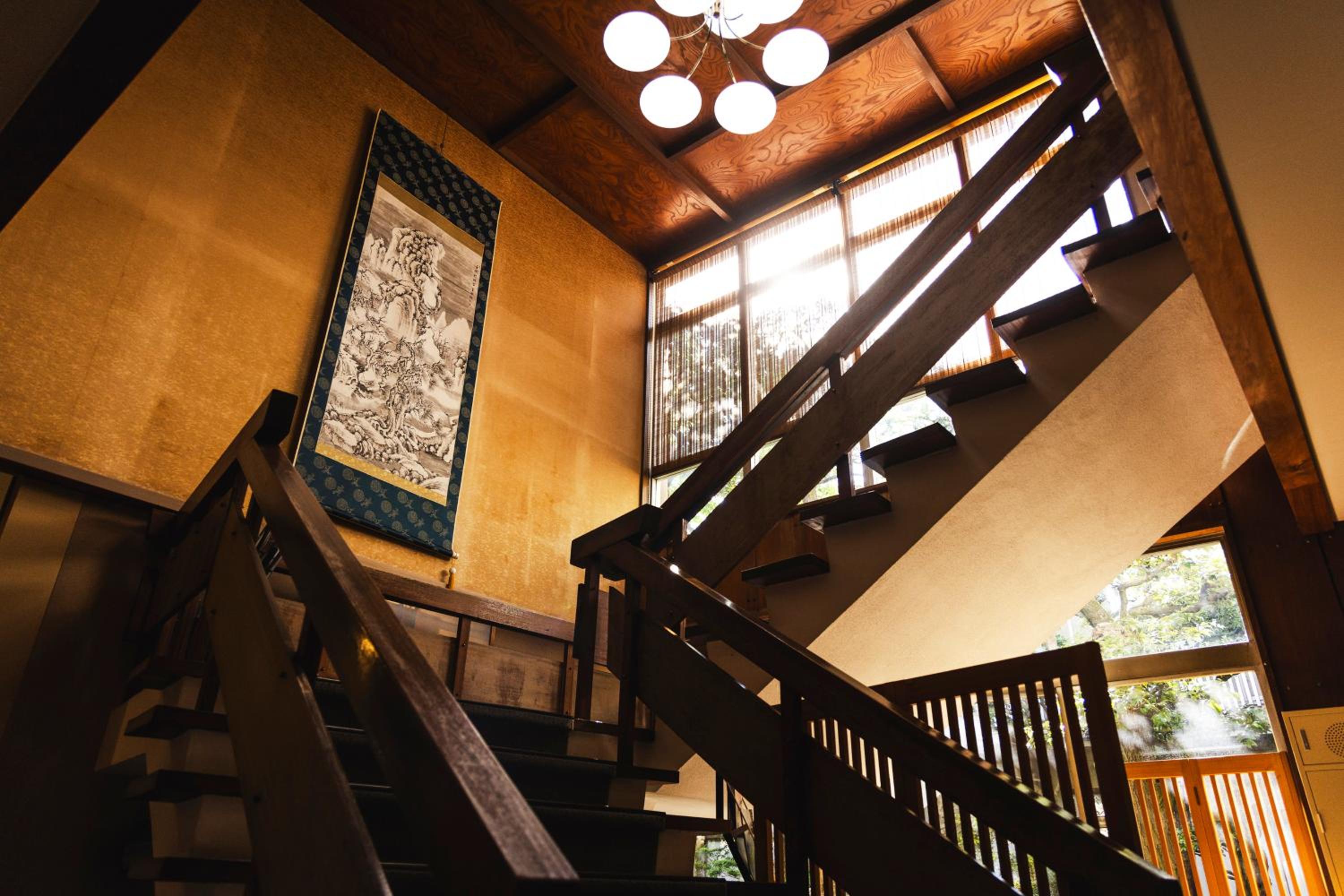 Ryokan Marumo