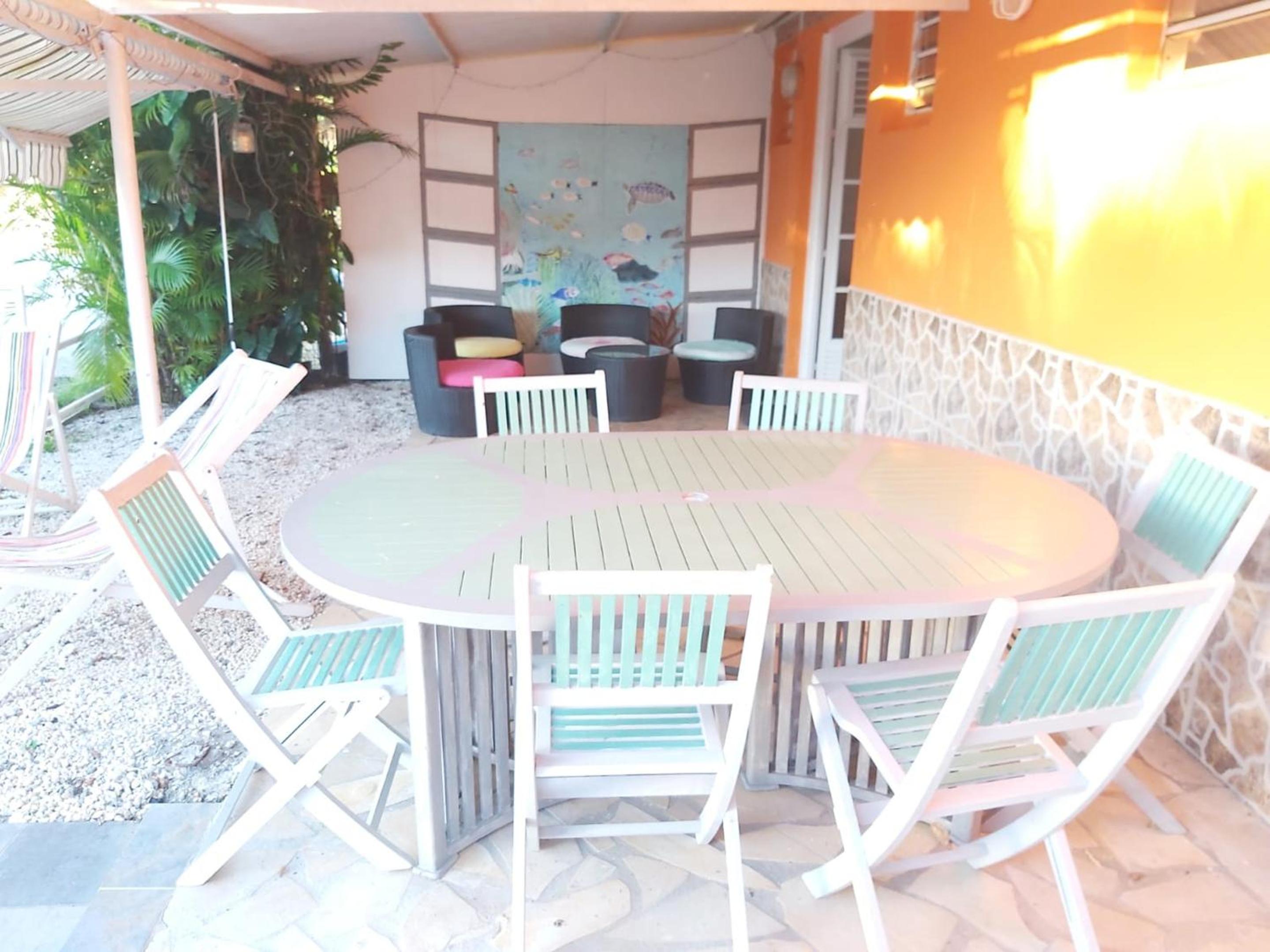 Appartement charmant à Sainte-Luce avec vue sur la montagne view 4
