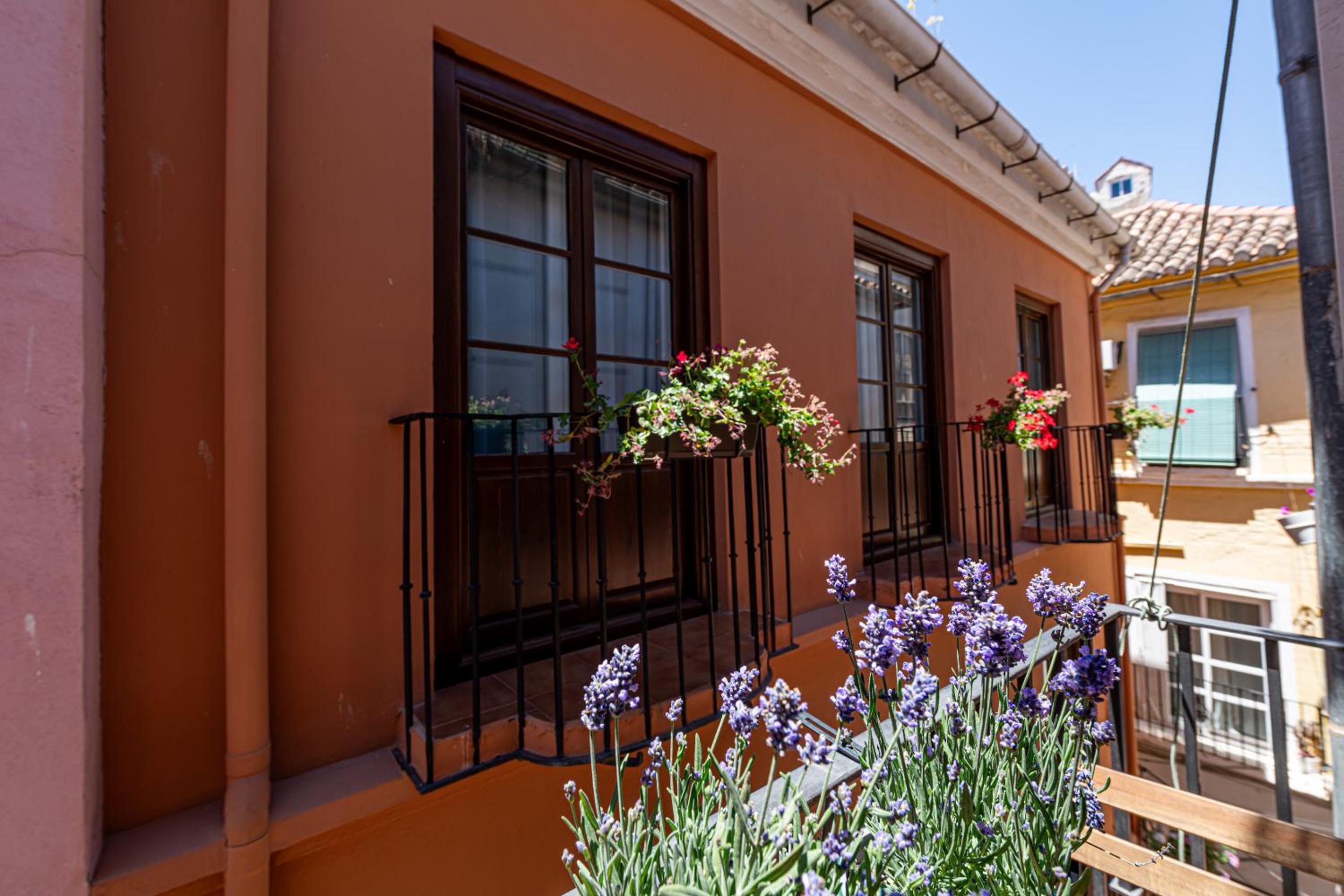 iloftmalaga City Center