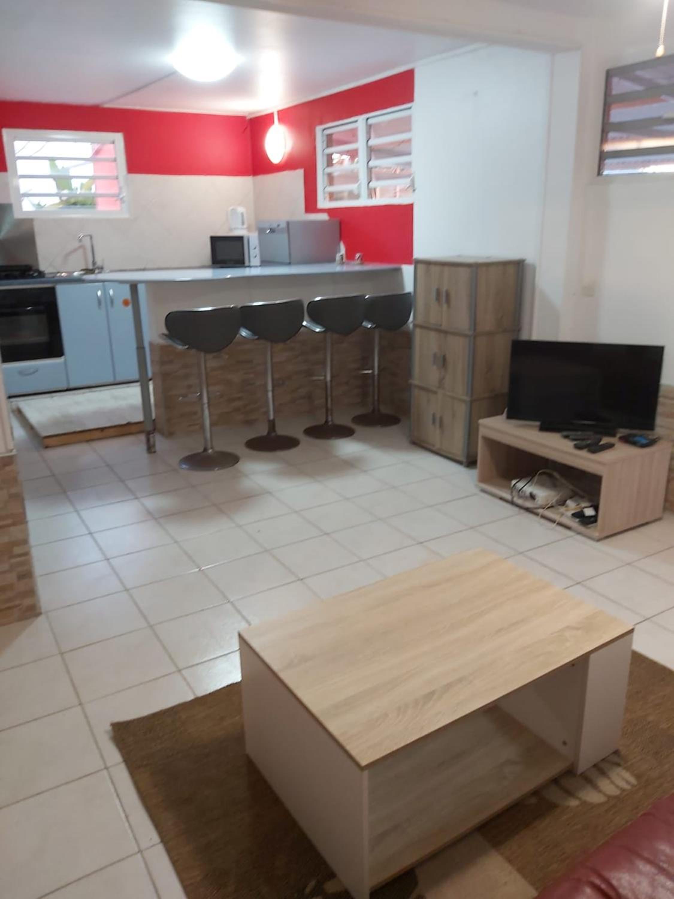 Appartement charmant à Sainte-Luce avec vue sur la montagne view 5