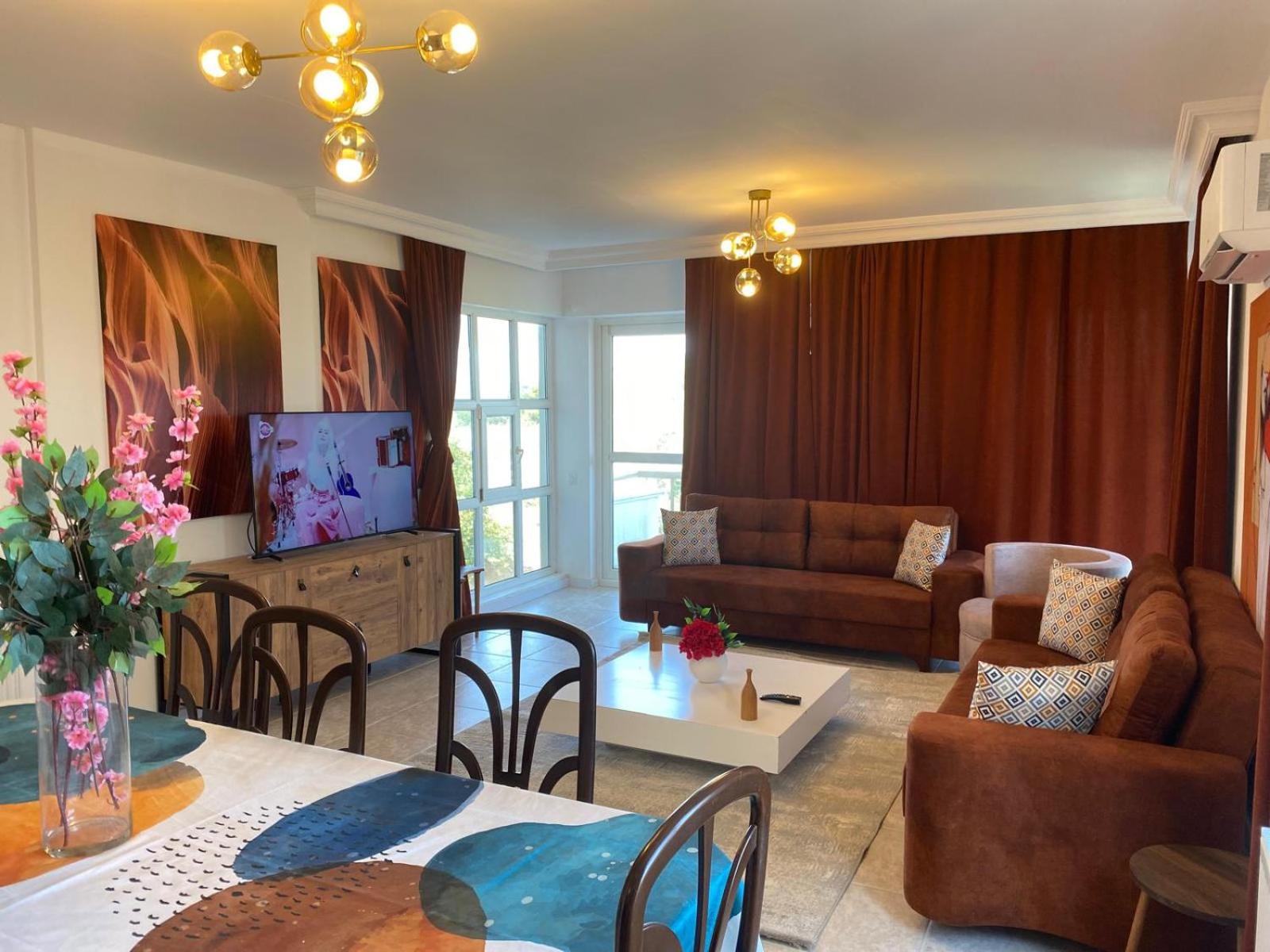 Lara Park Suites