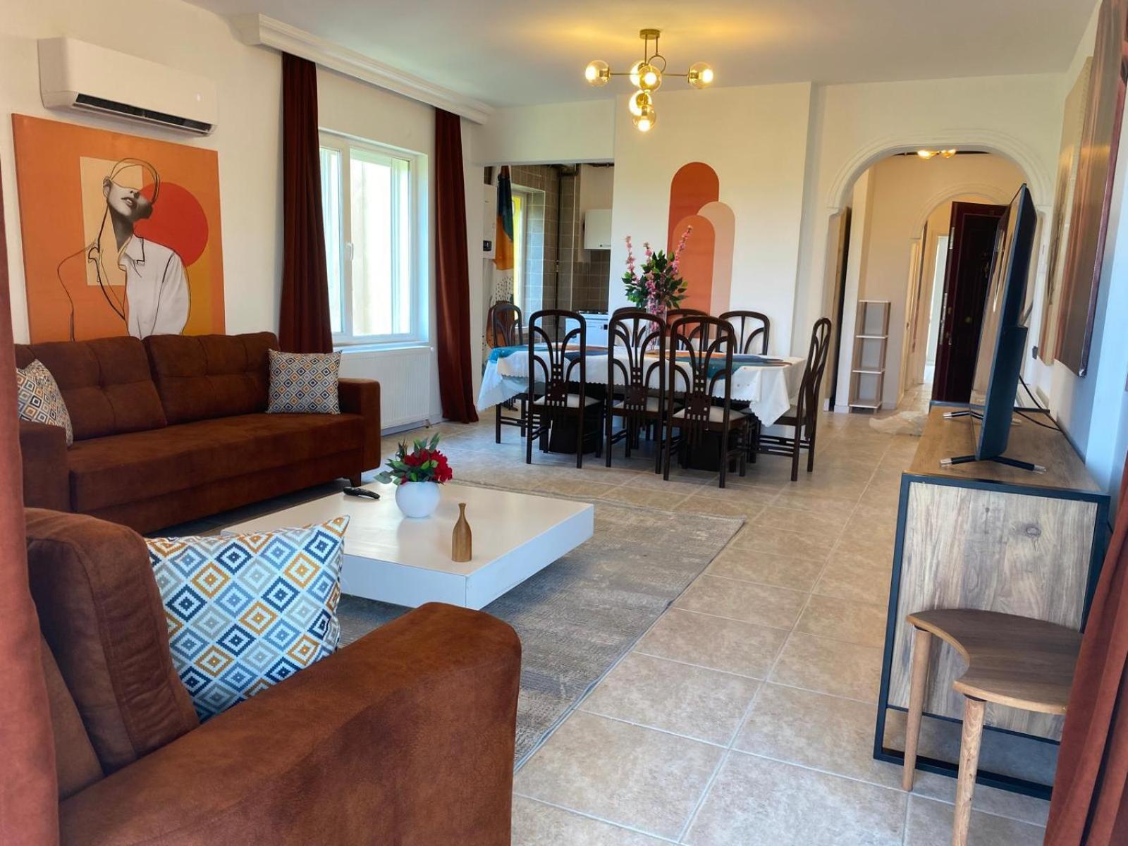 Lara Park Suites