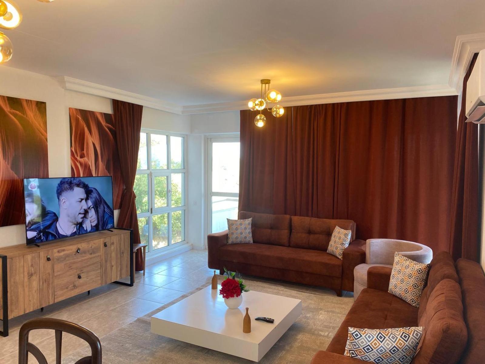 Lara Park Suites