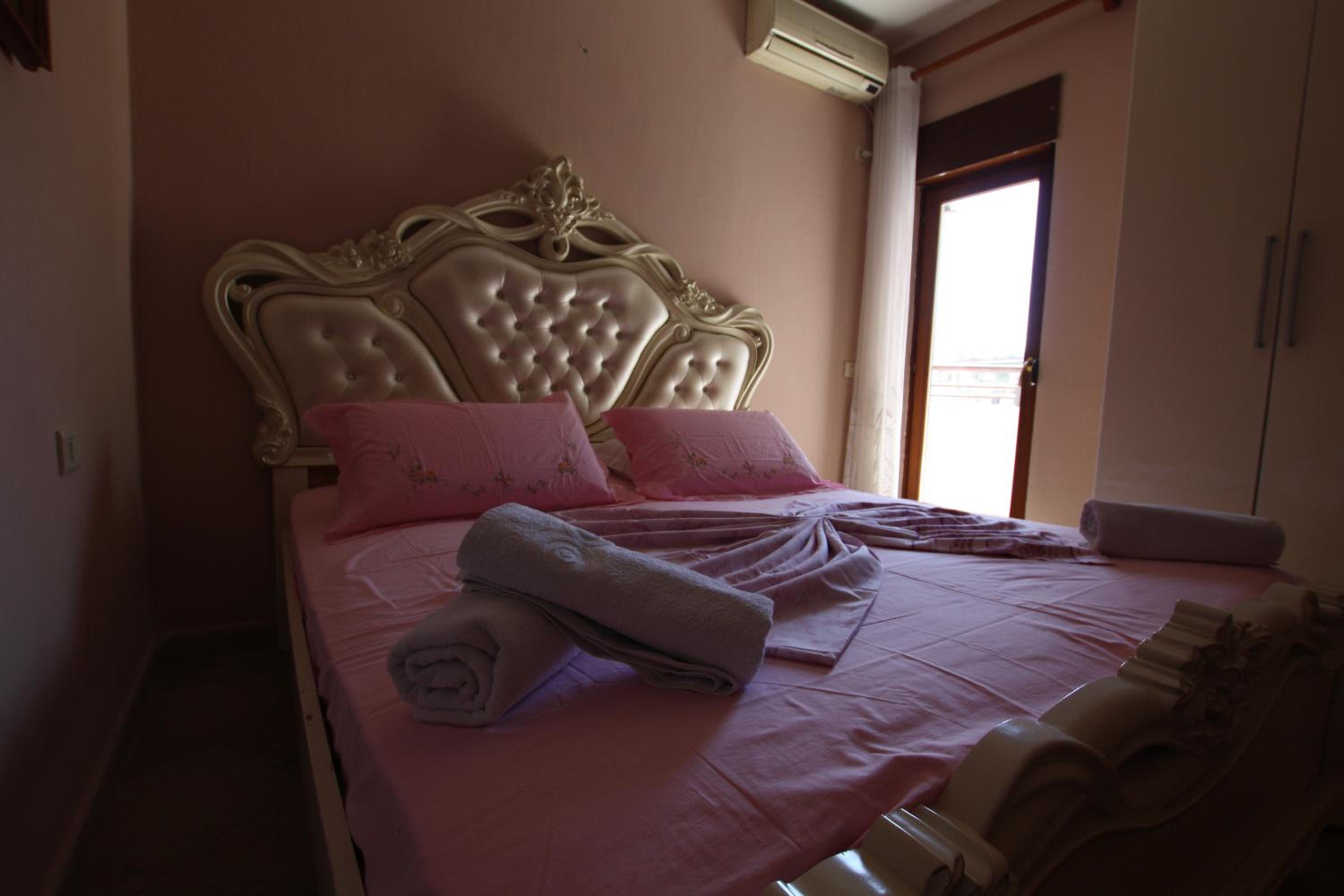 Alta Vista Apartment Tirana