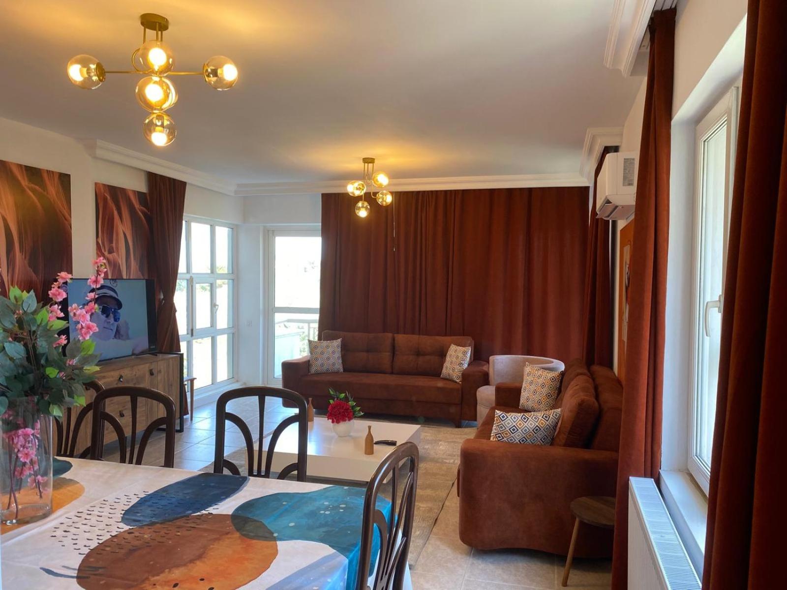 Lara Park Suites