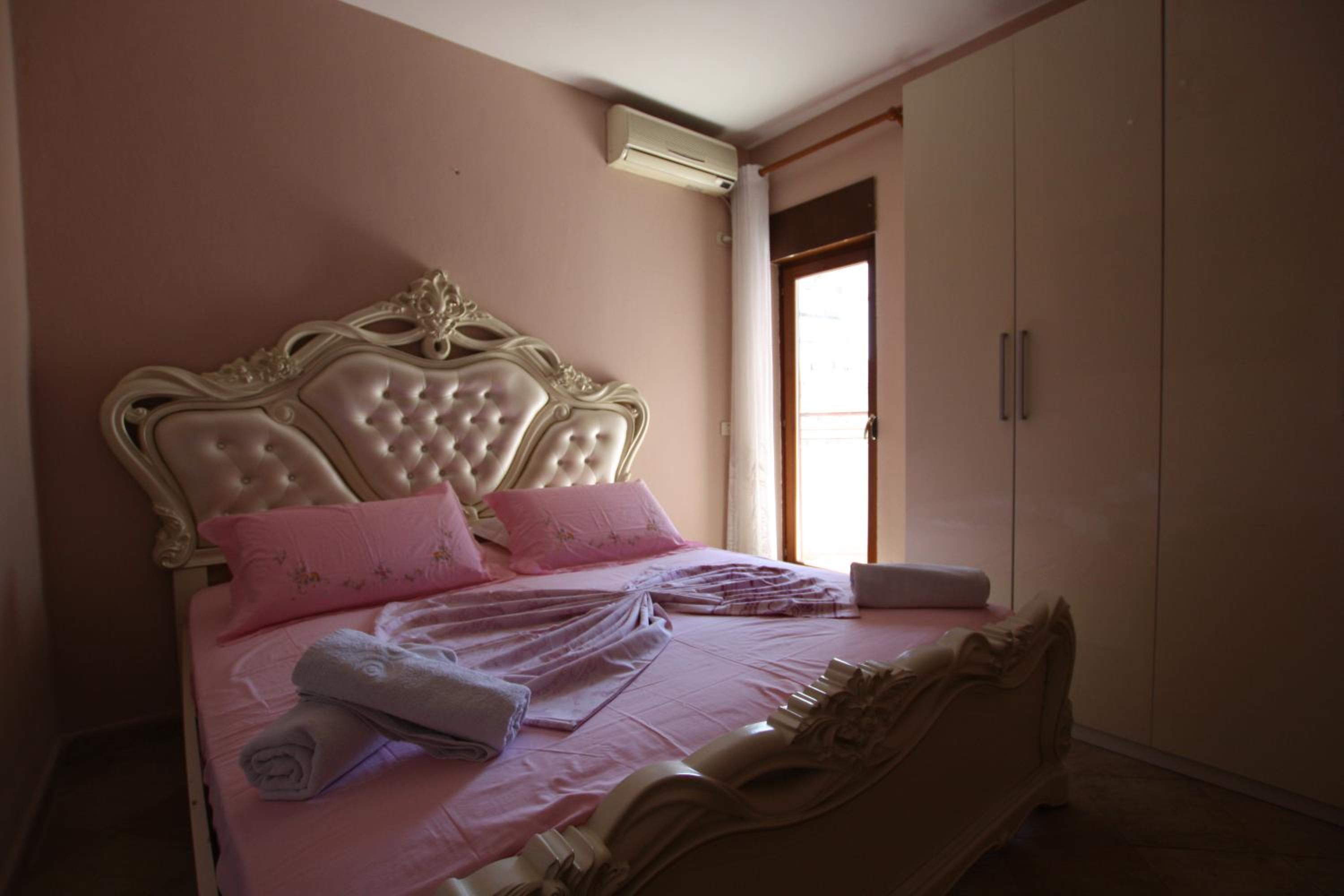 Alta Vista Apartment Tirana