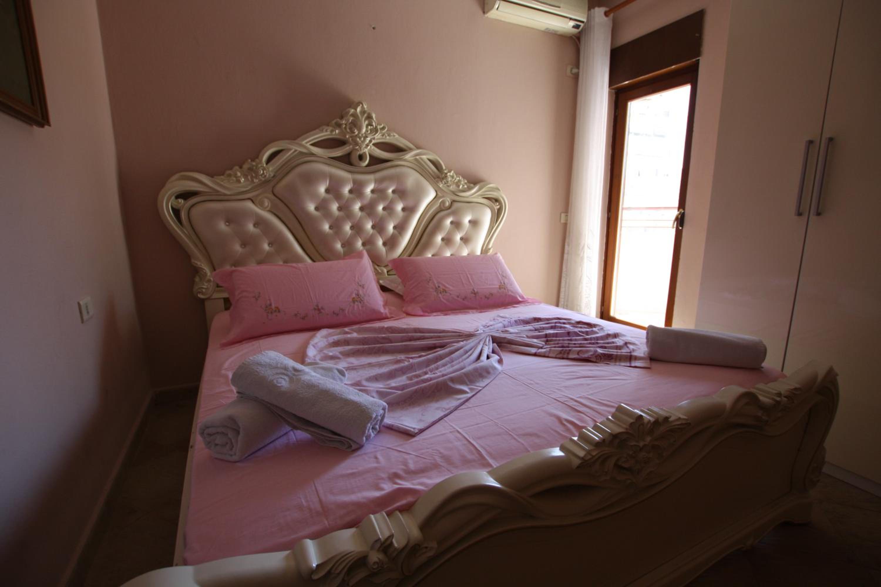 Alta Vista Apartment Tirana