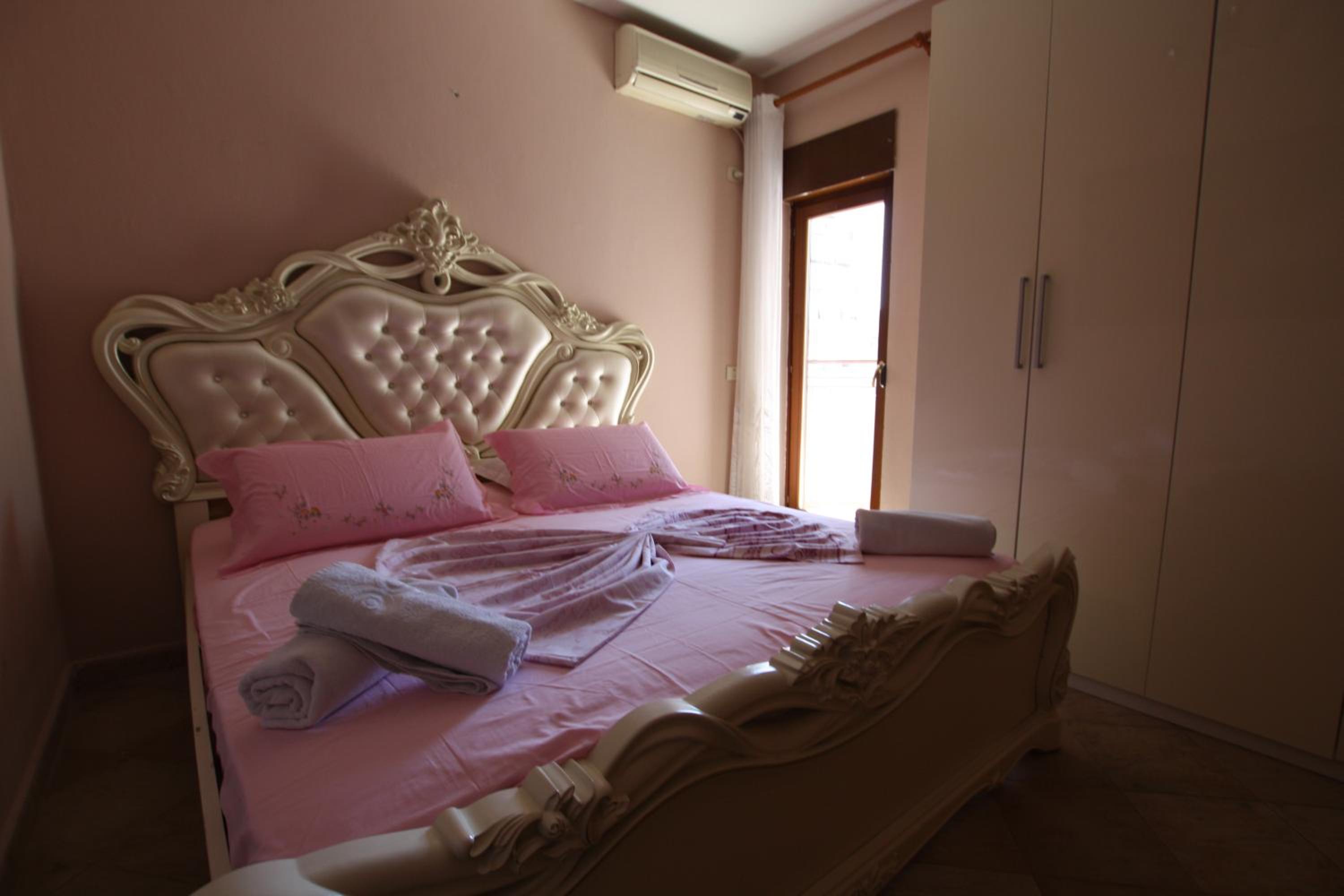Alta Vista Apartment Tirana