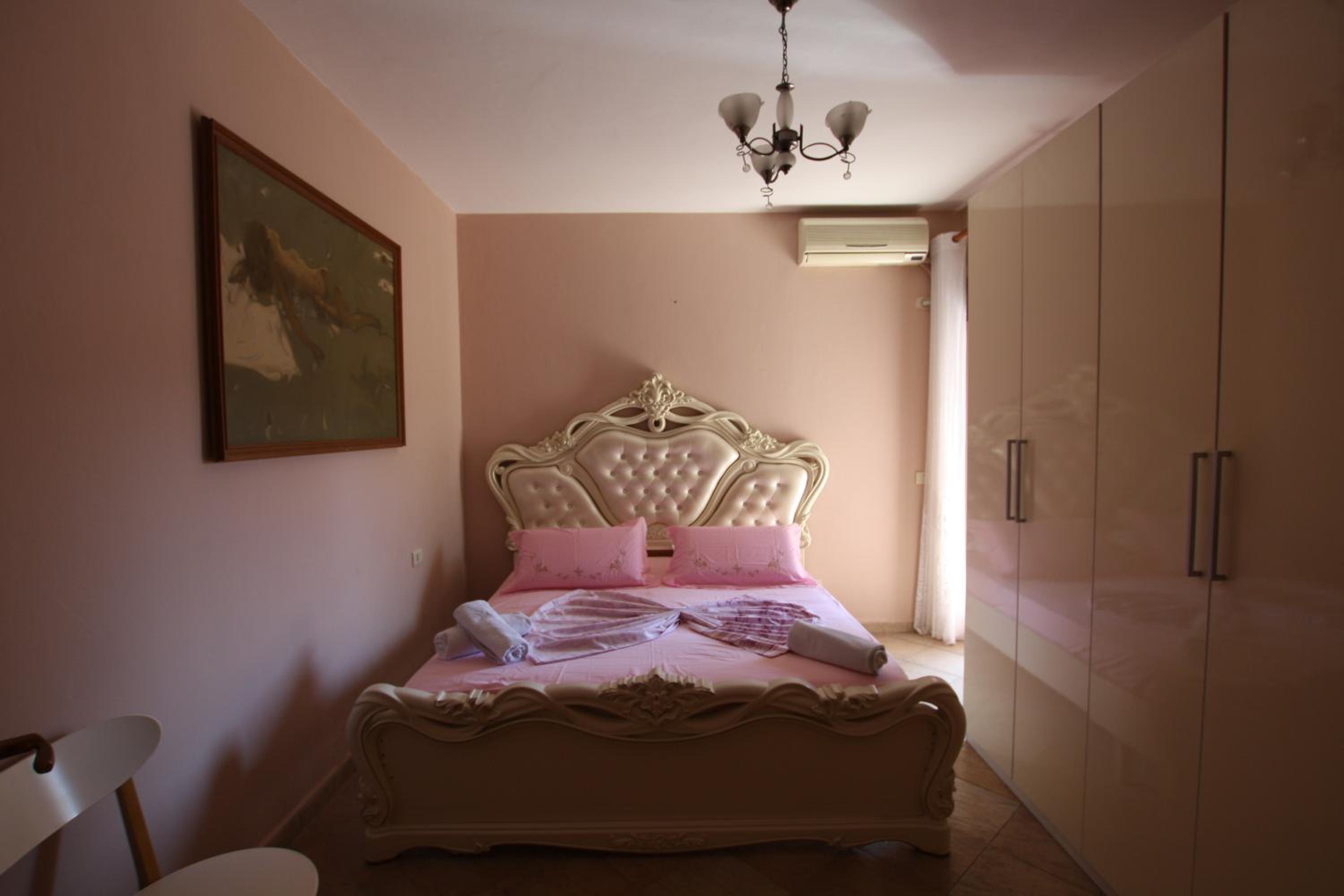 Alta Vista Apartment Tirana