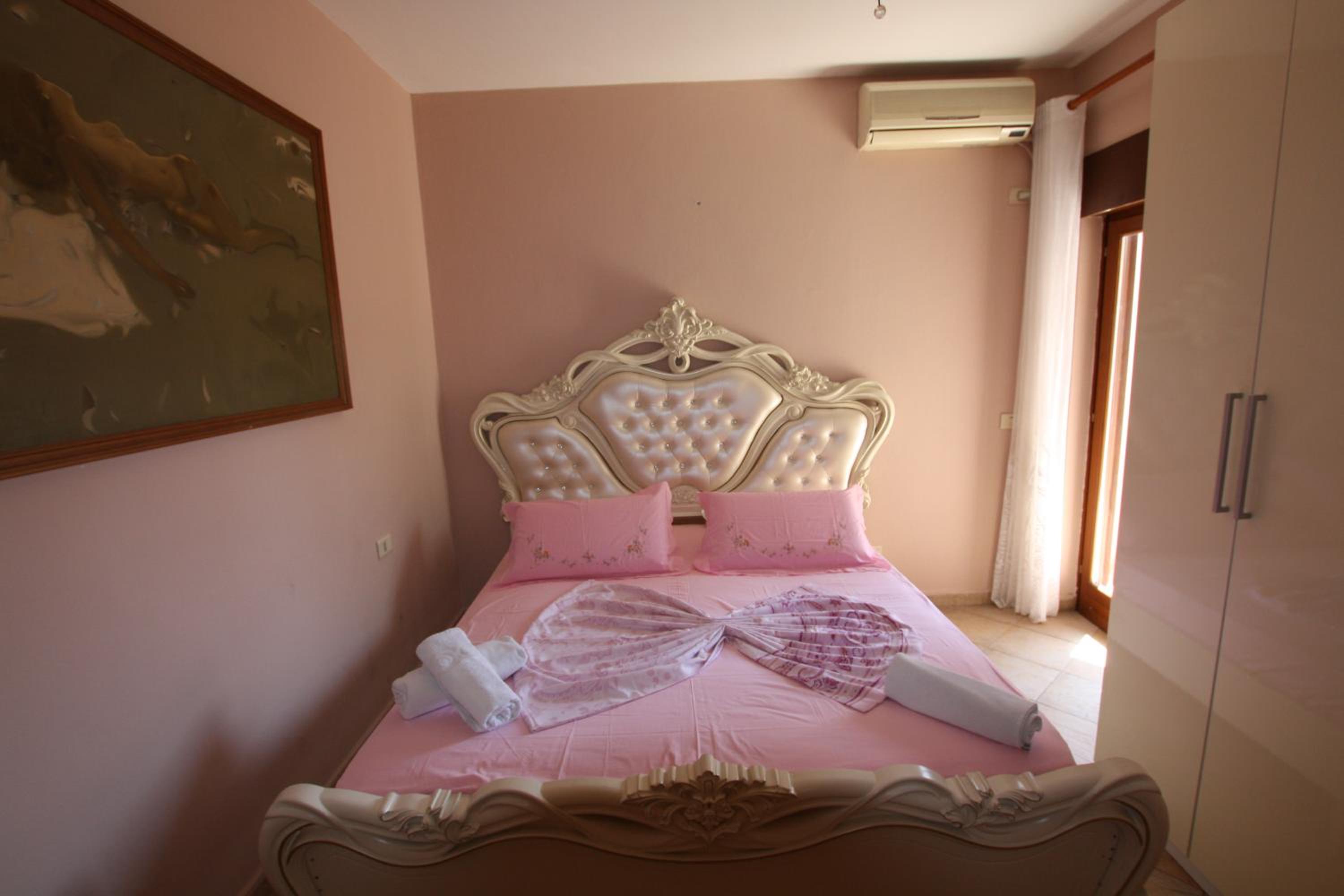 Alta Vista Apartment Tirana