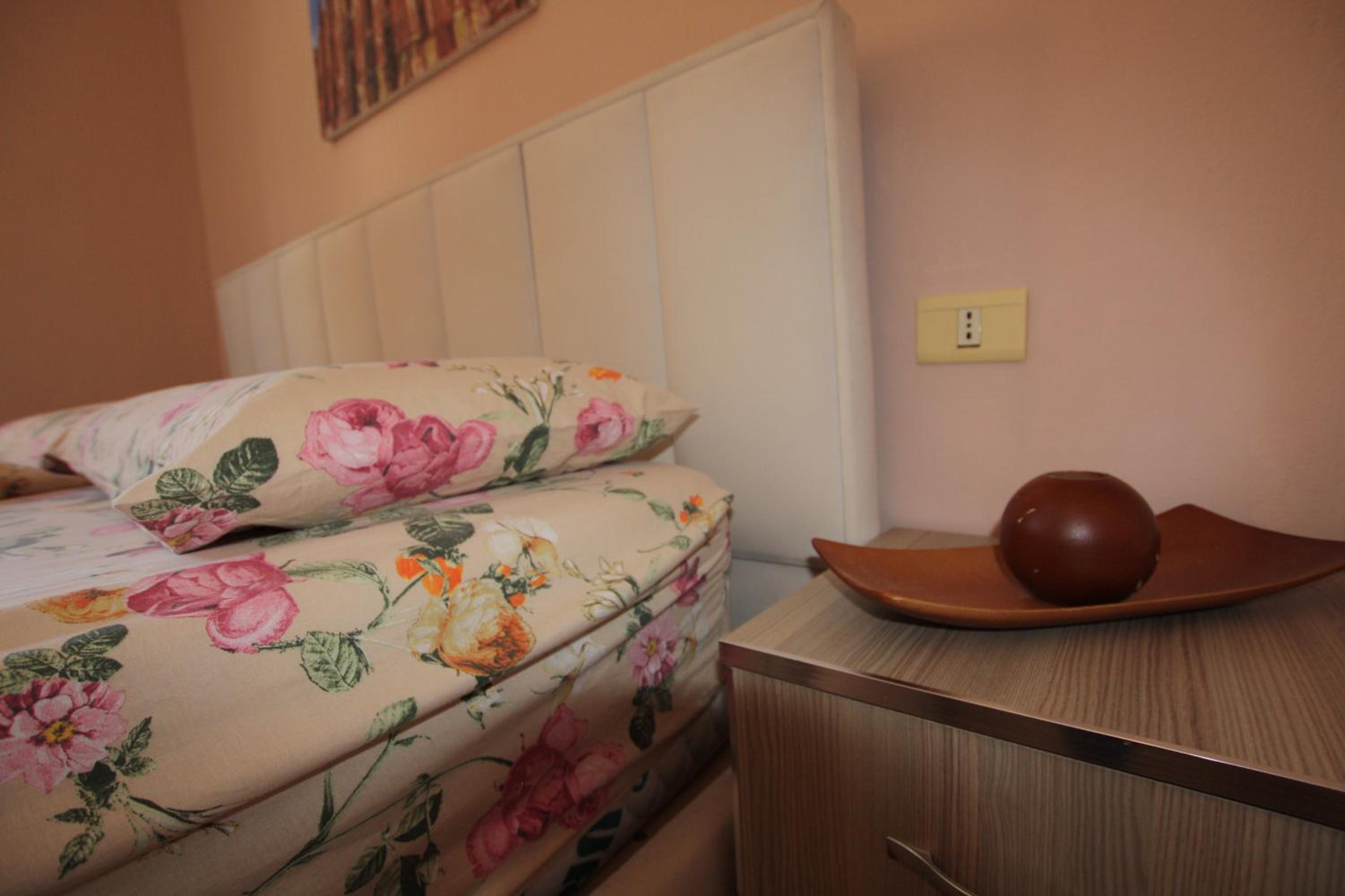 Alta Vista Apartment Tirana