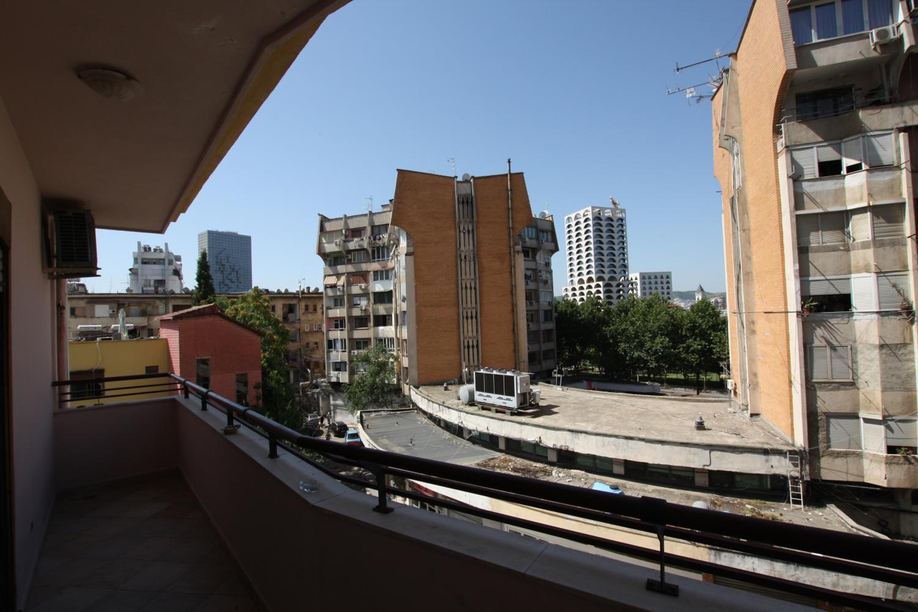 Alta Vista Apartment Tirana