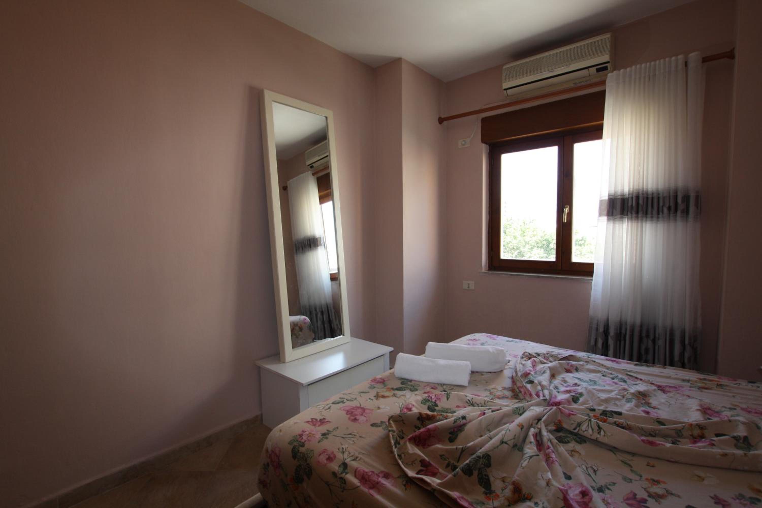 Alta Vista Apartment Tirana