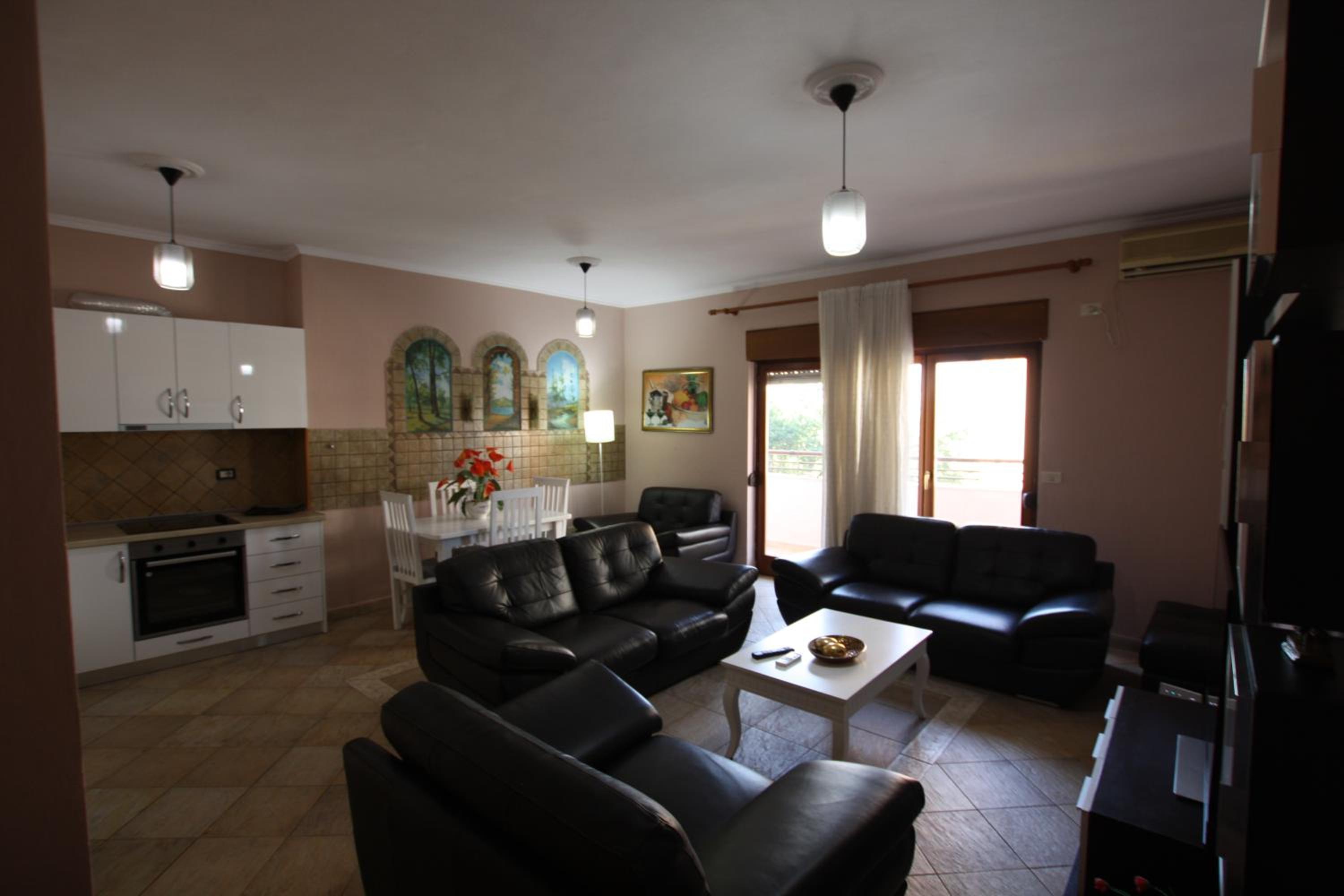 Alta Vista Apartment Tirana
