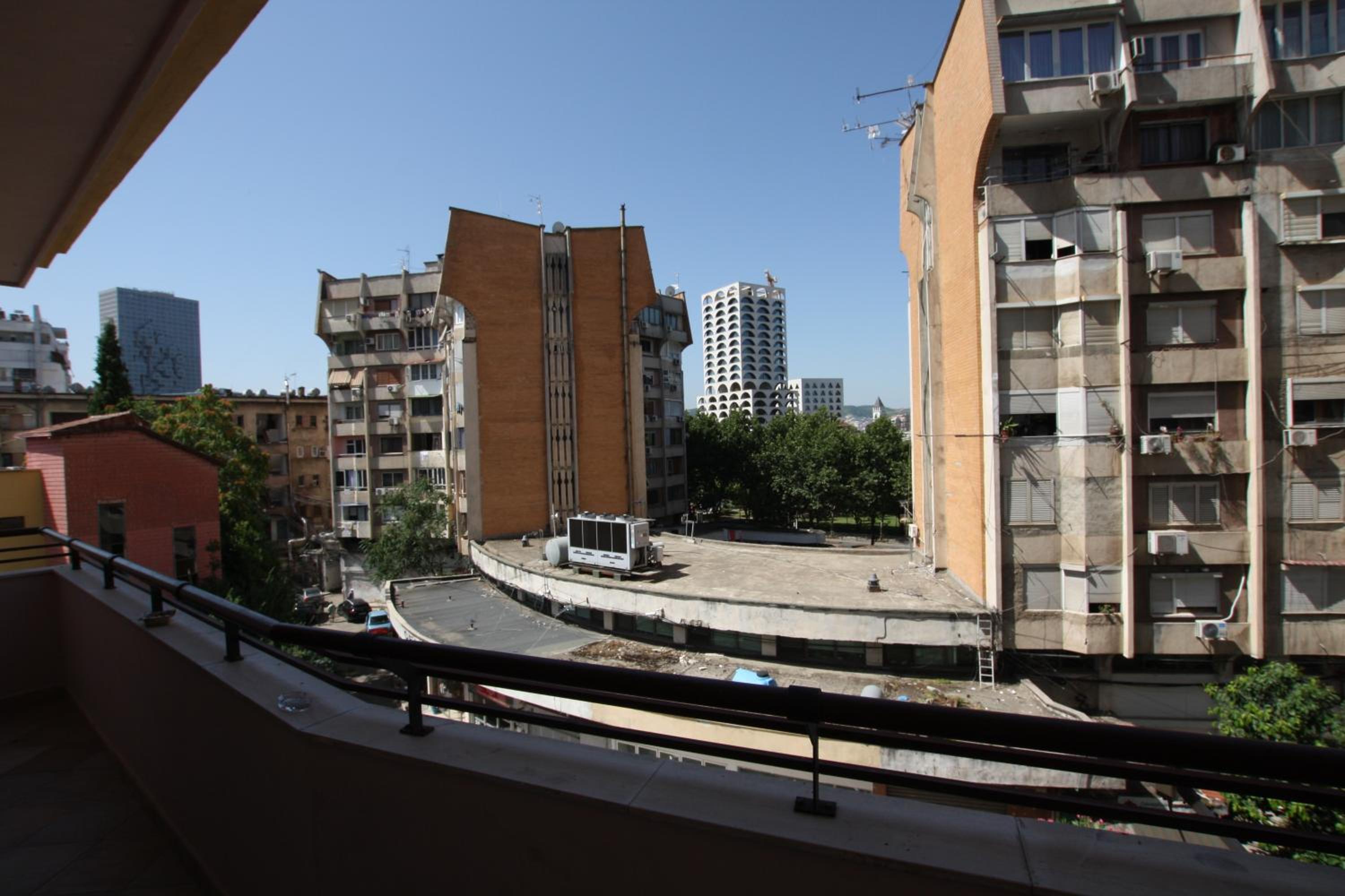 Alta Vista Apartment Tirana