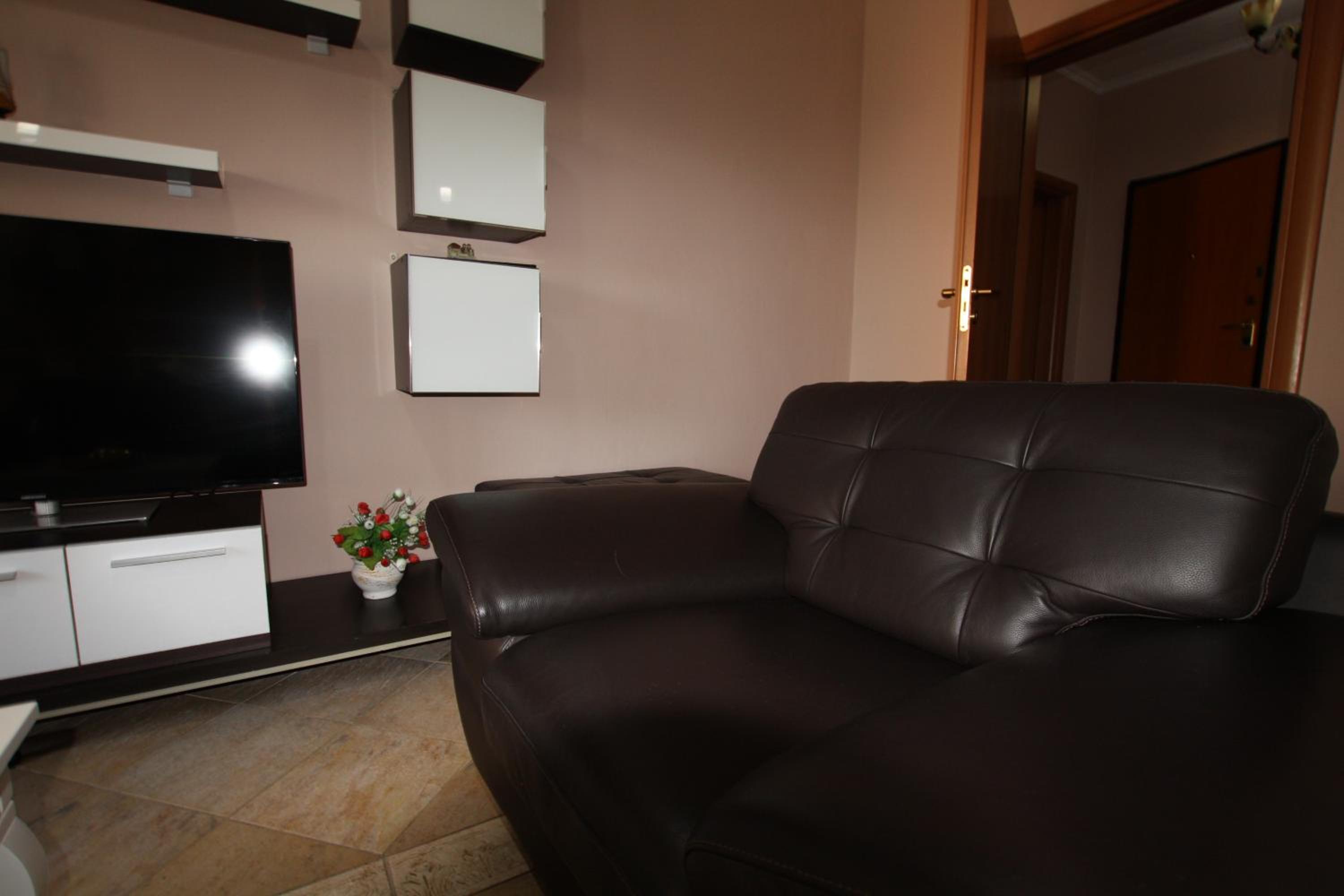 Alta Vista Apartment Tirana