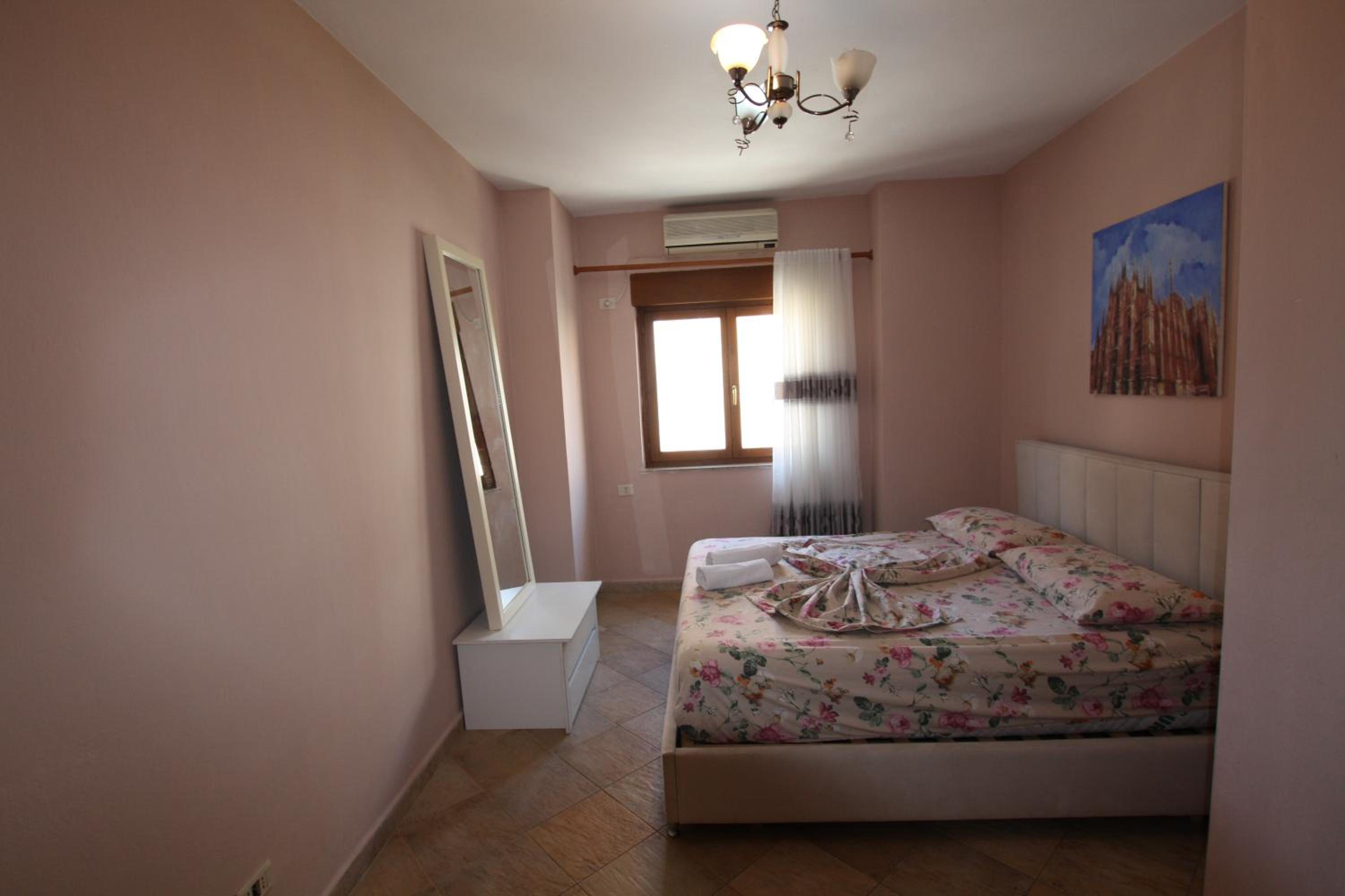 Alta Vista Apartment Tirana
