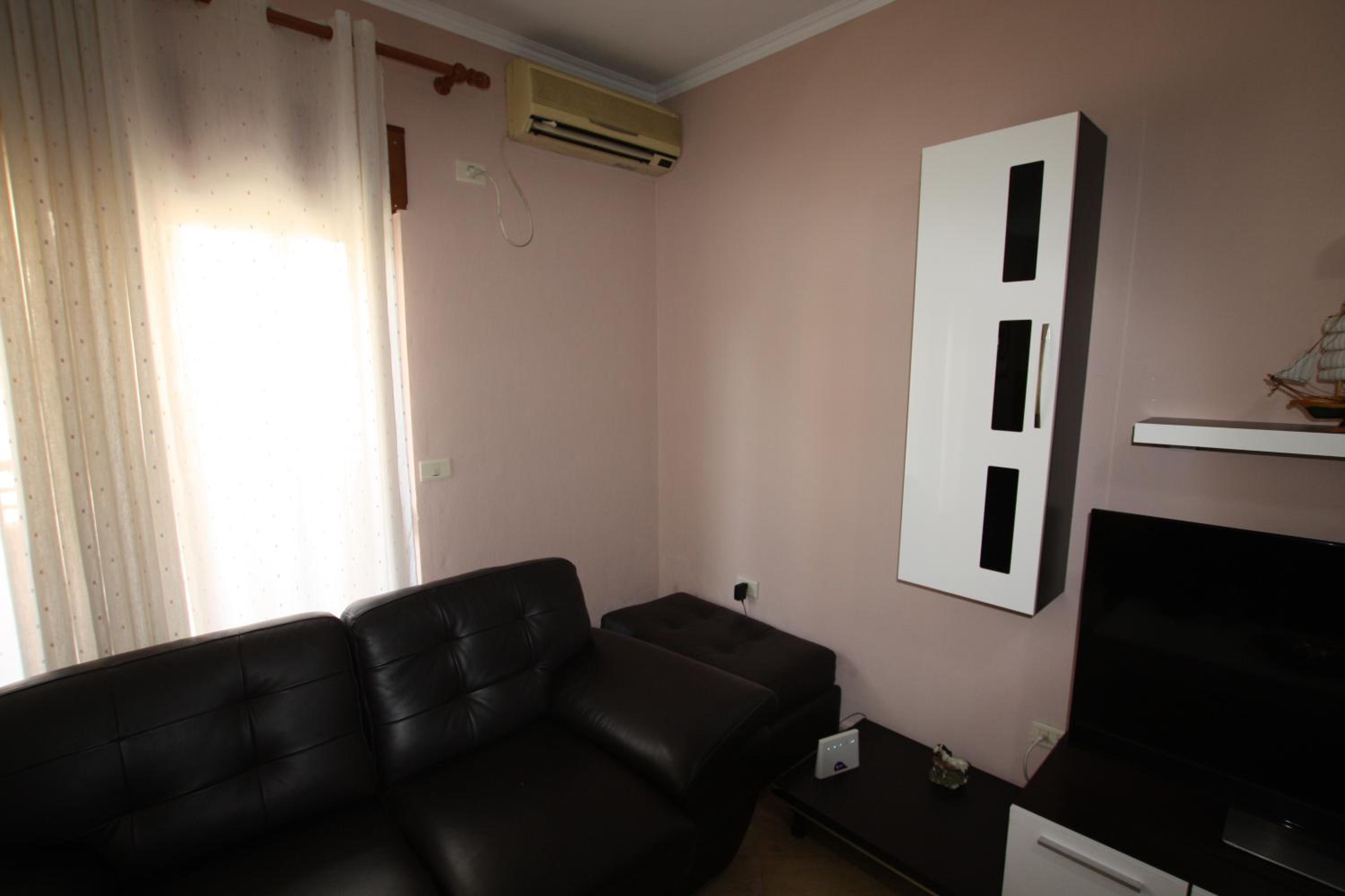 Alta Vista Apartment Tirana