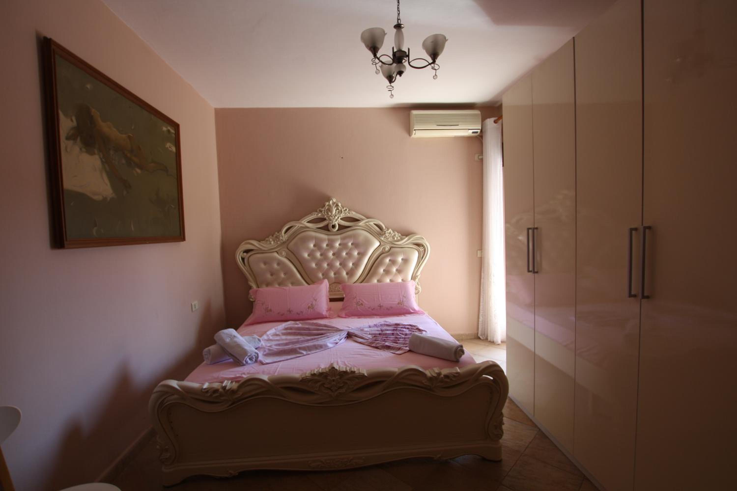 Alta Vista Apartment Tirana
