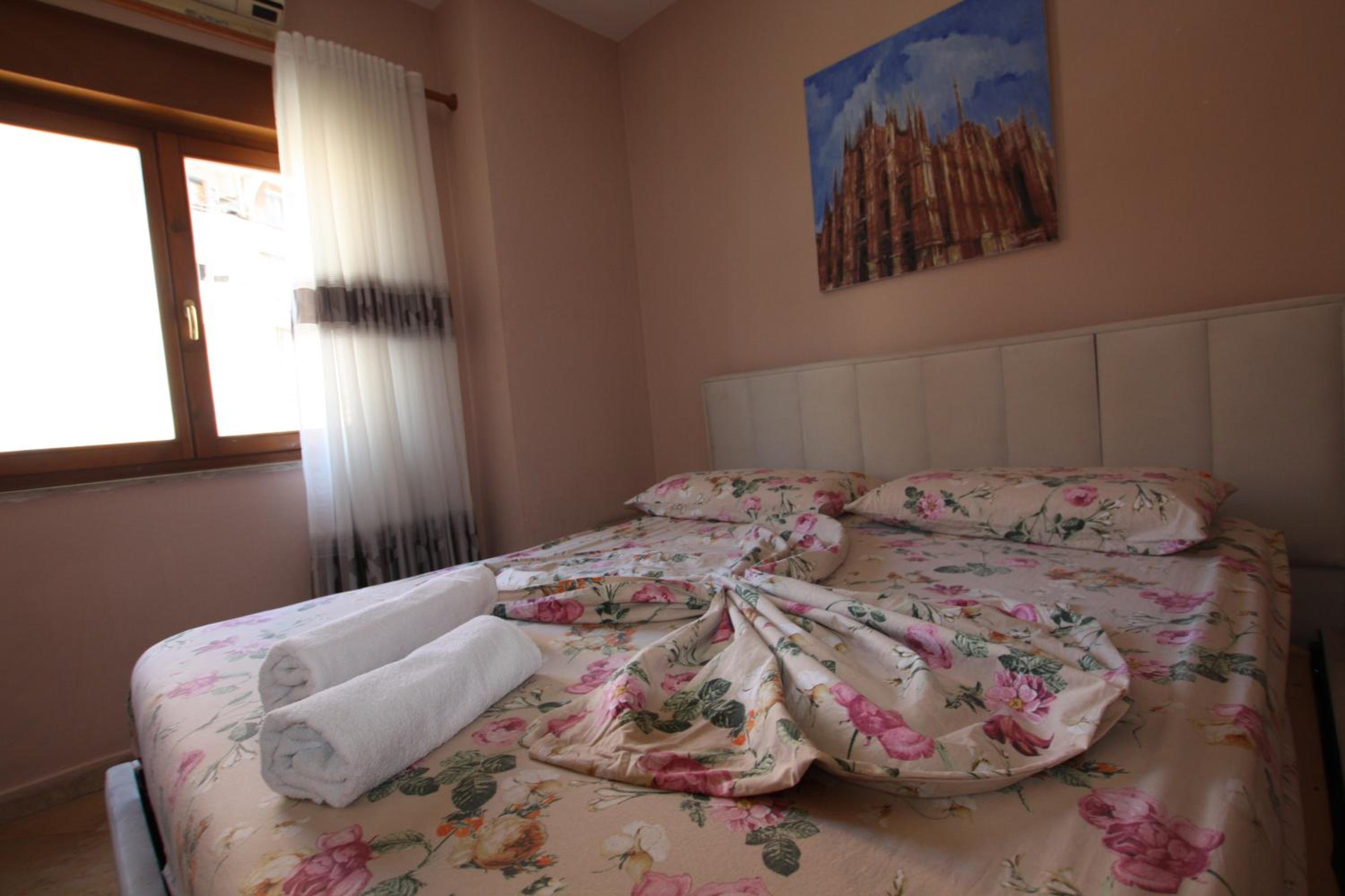 Alta Vista Apartment Tirana
