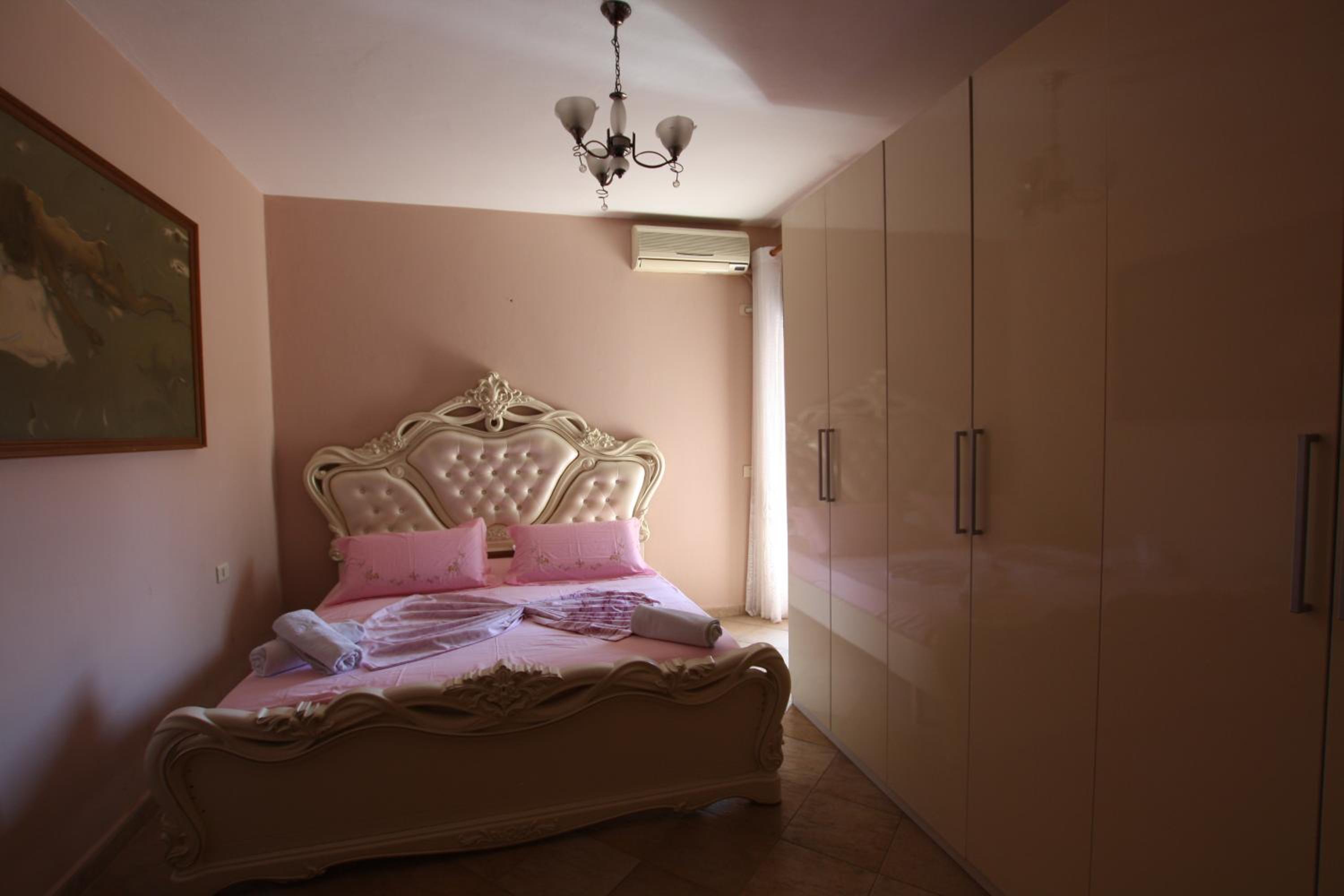Alta Vista Apartment Tirana