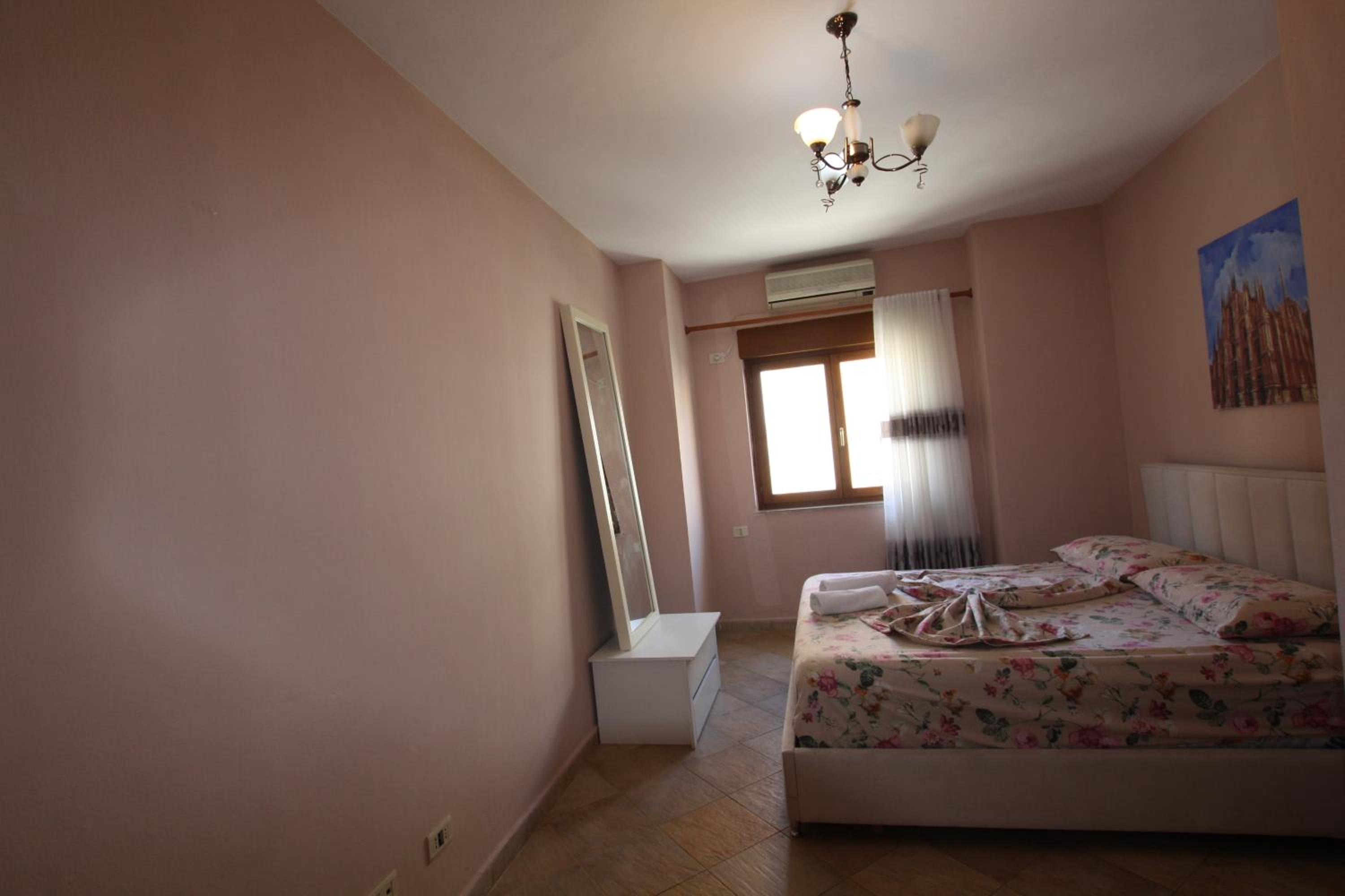 Alta Vista Apartment Tirana