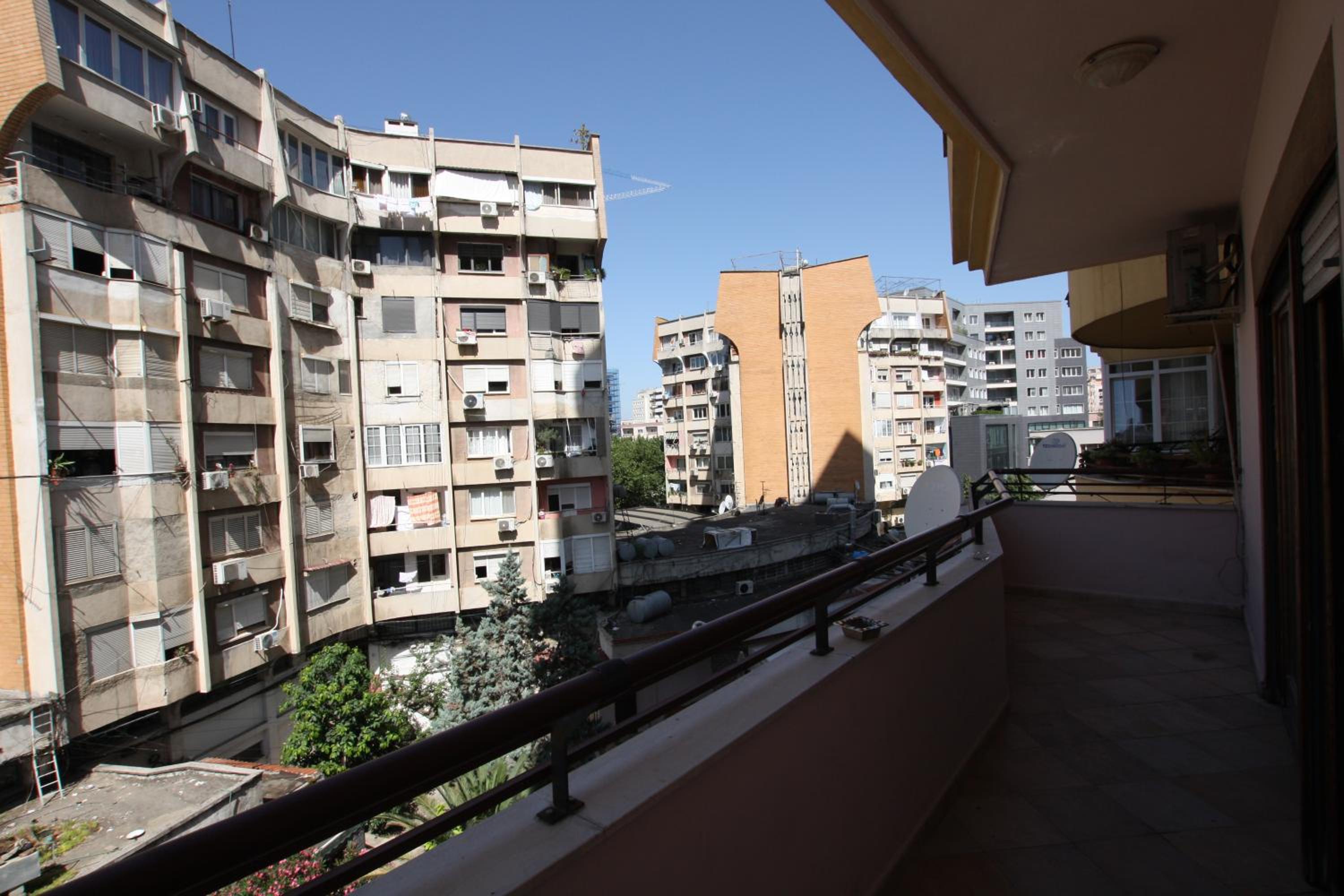 Alta Vista Apartment Tirana