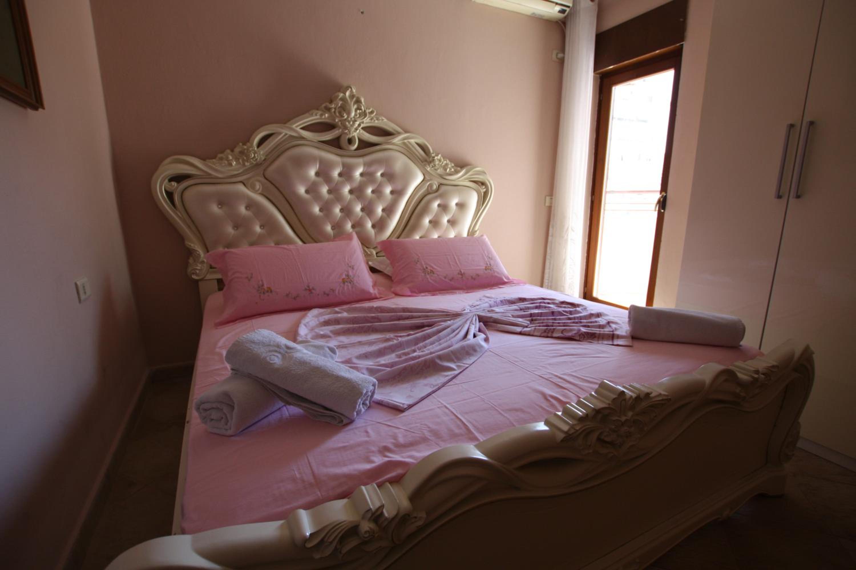 Alta Vista Apartment Tirana