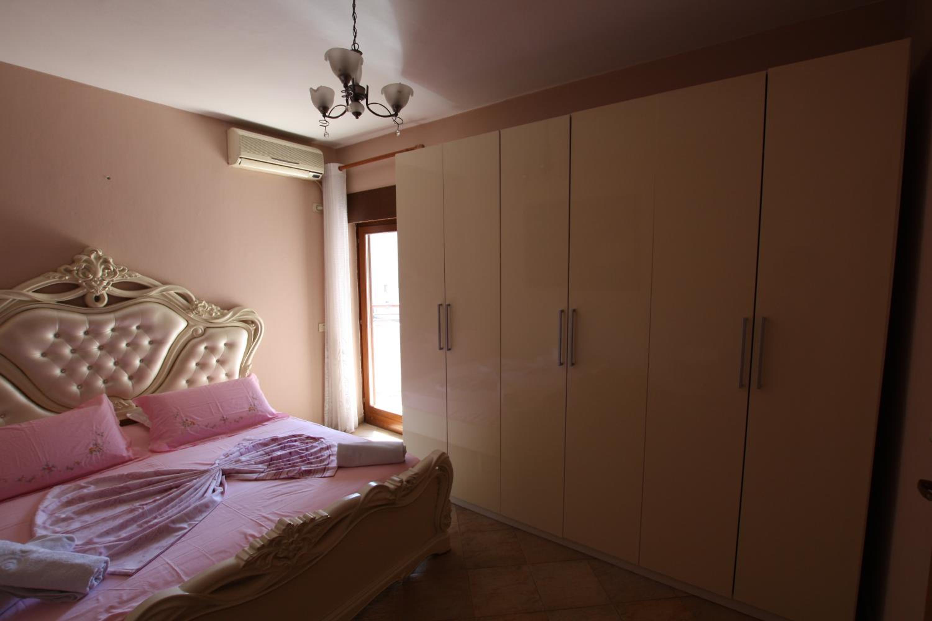 Alta Vista Apartment Tirana