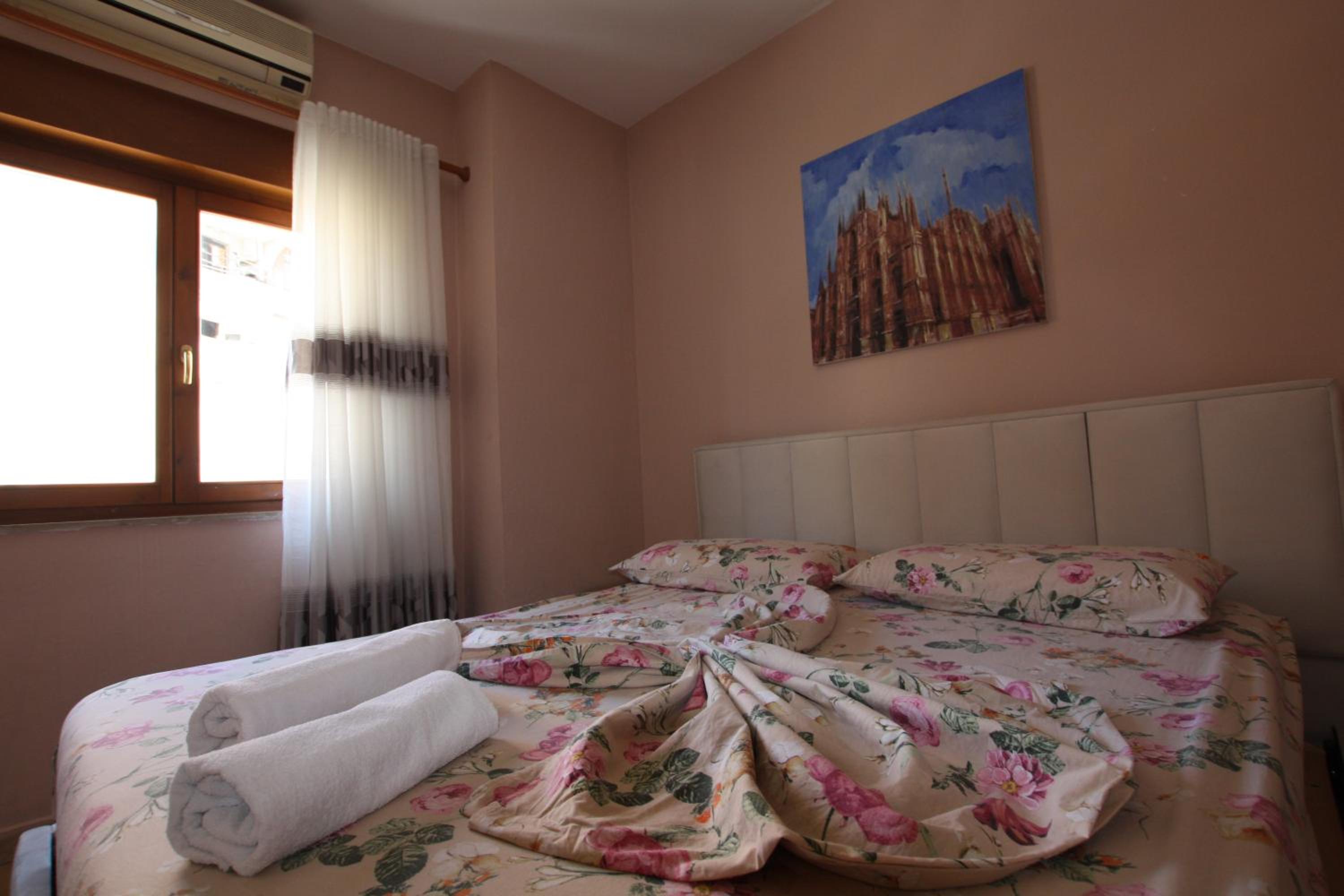 Alta Vista Apartment Tirana