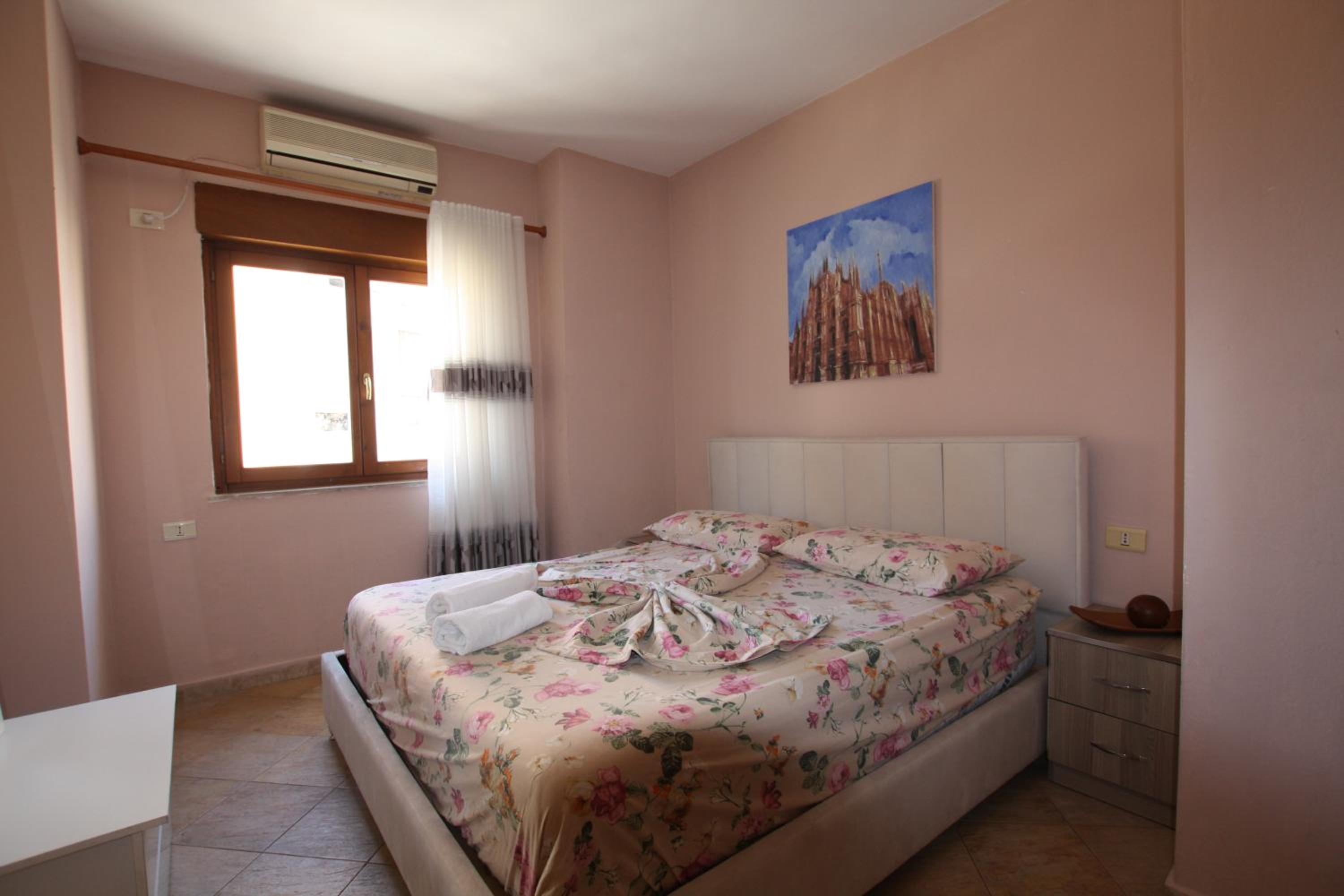 Alta Vista Apartment Tirana