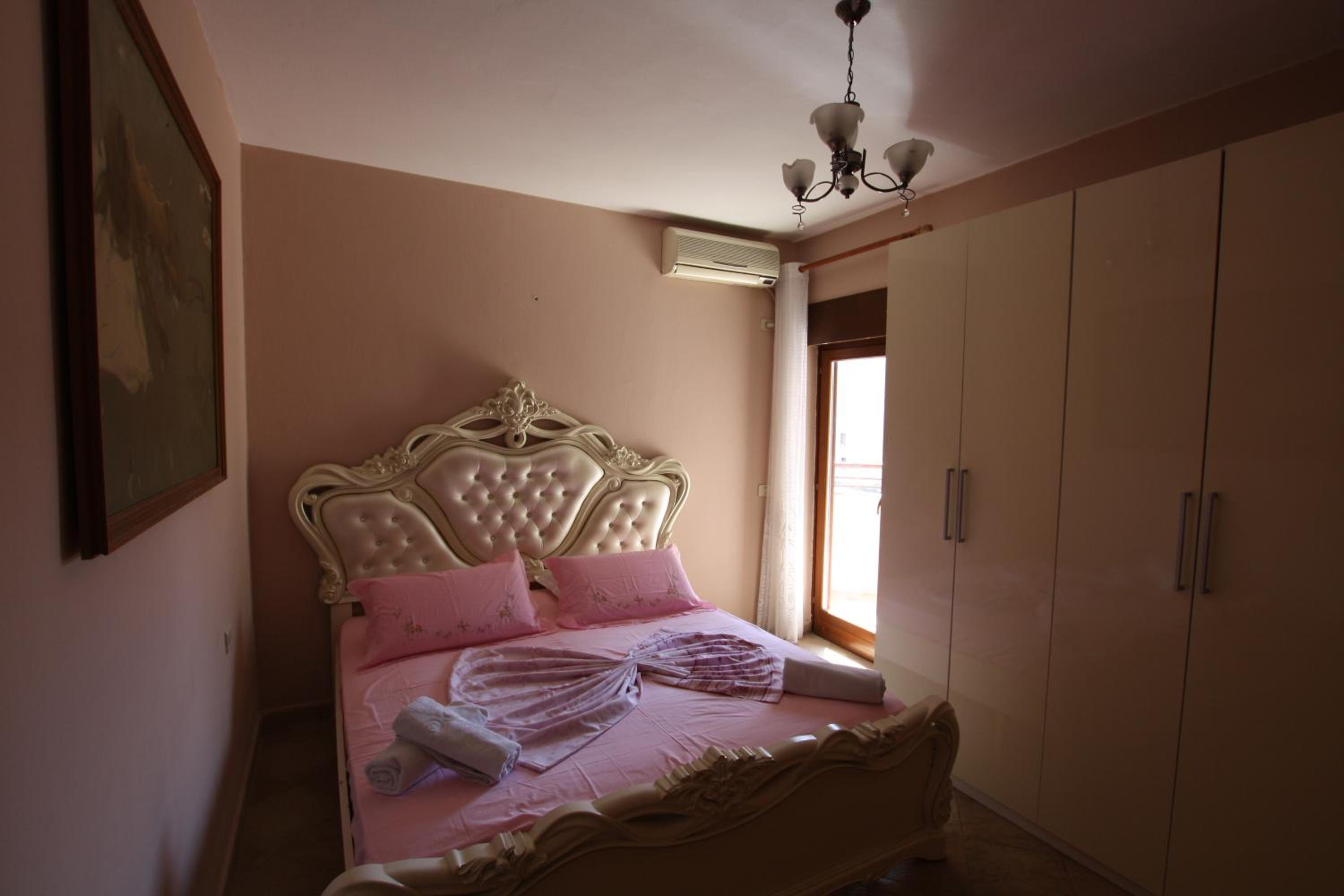 Alta Vista Apartment Tirana