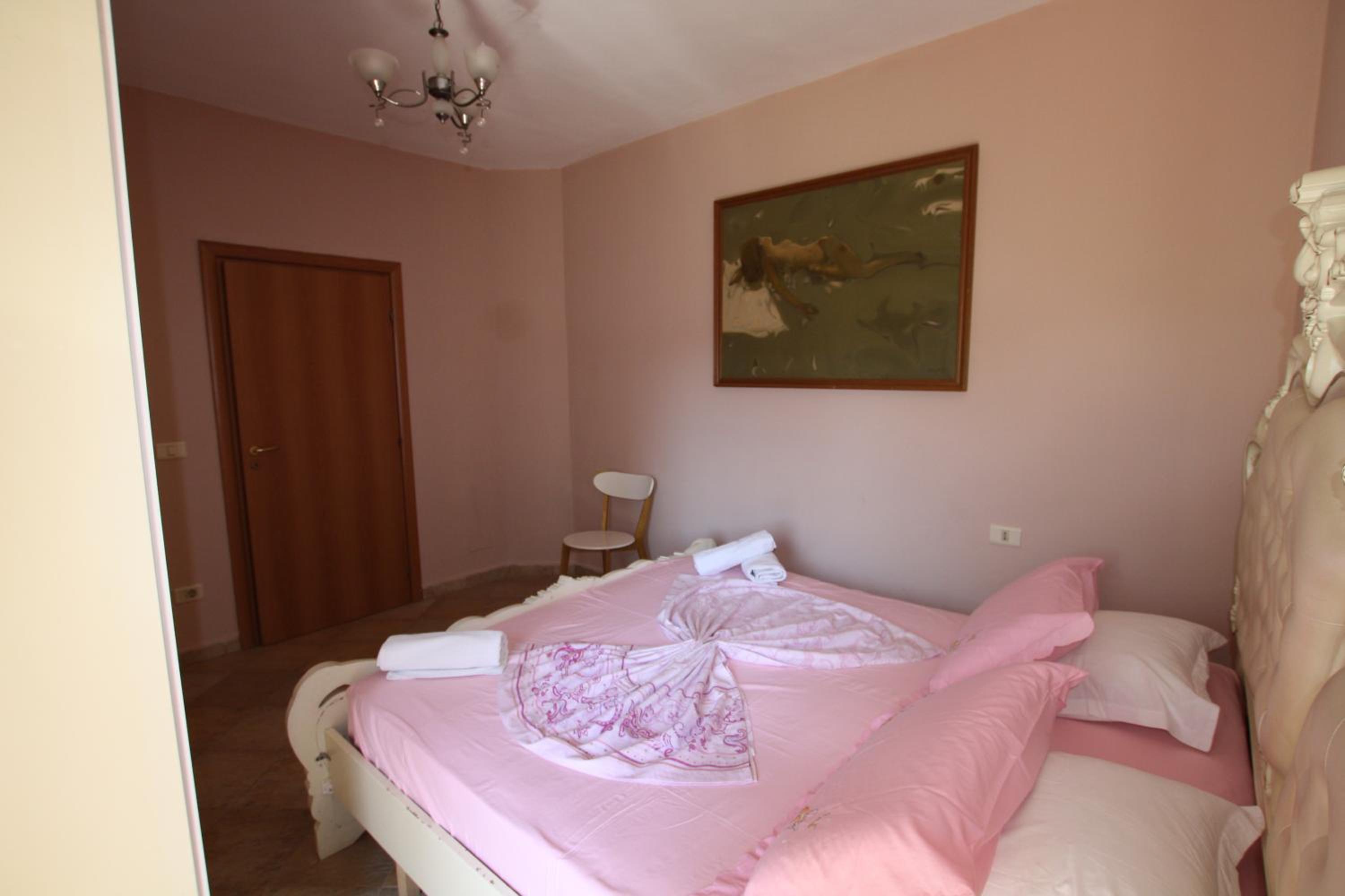 Alta Vista Apartment Tirana