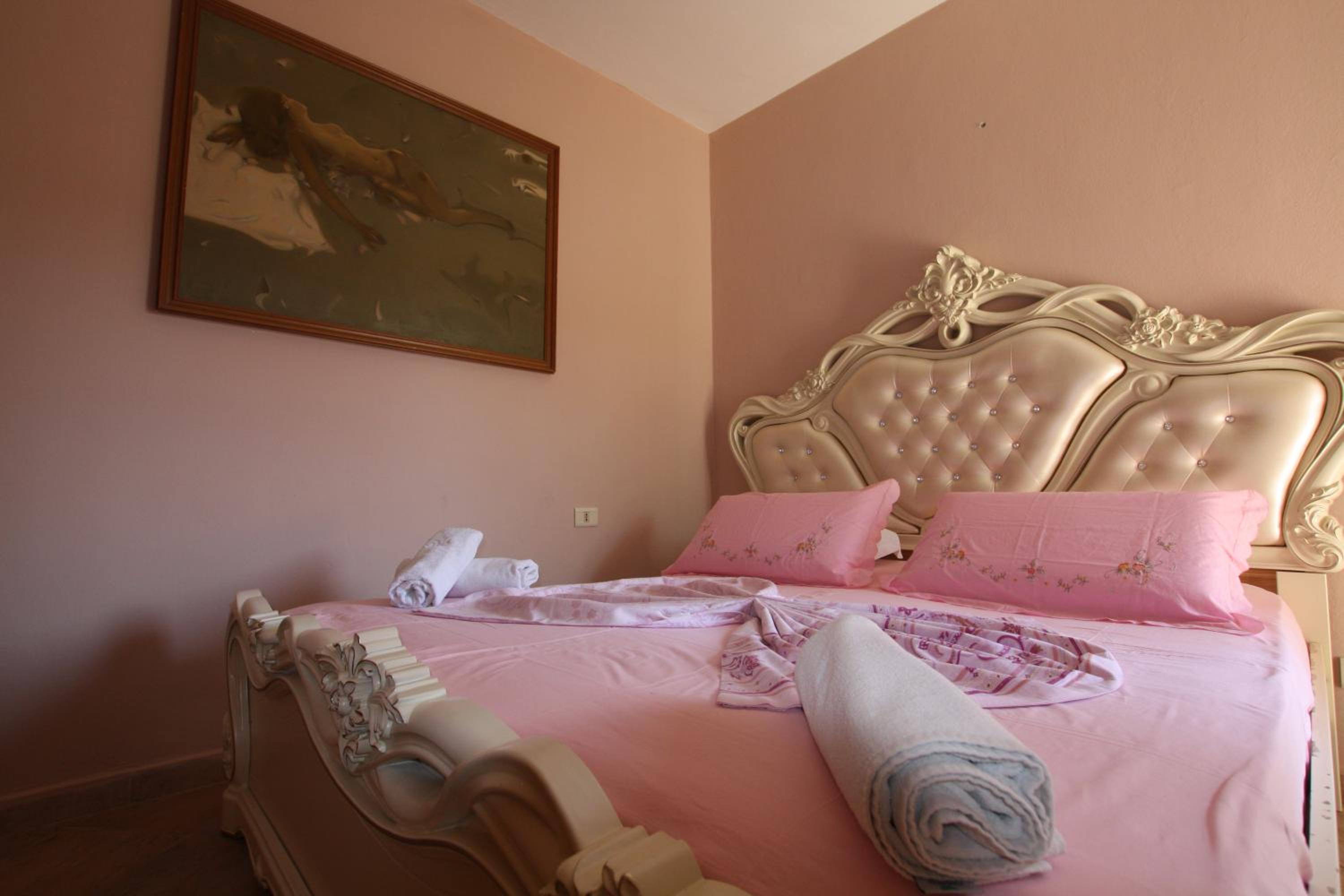 Alta Vista Apartment Tirana