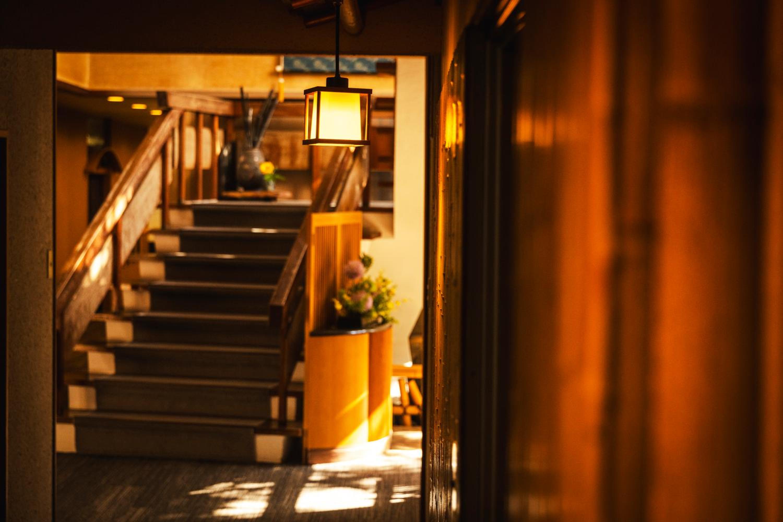 Ryokan Marumo