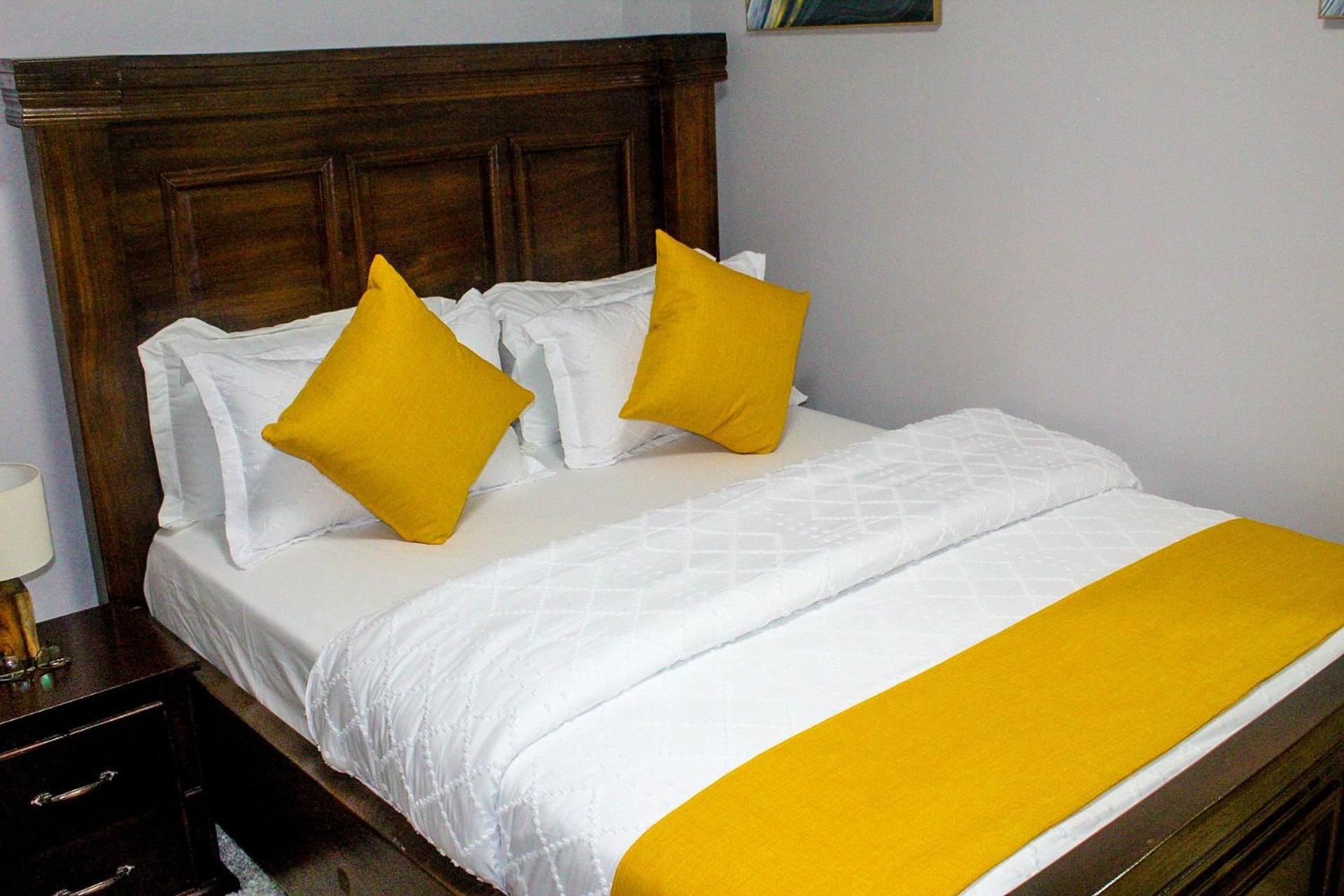 Cozy, Furnished Studio Apartments for rent view 2