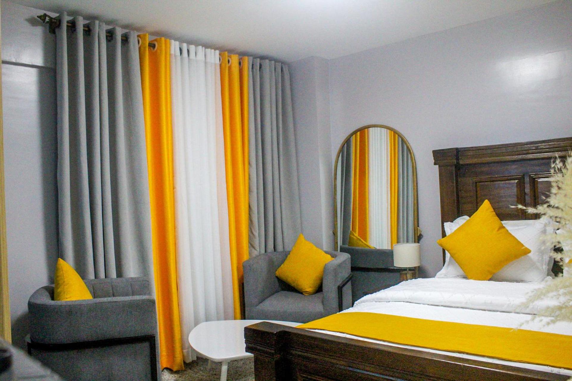 Cozy, Furnished Studio Apartments for rent view 3