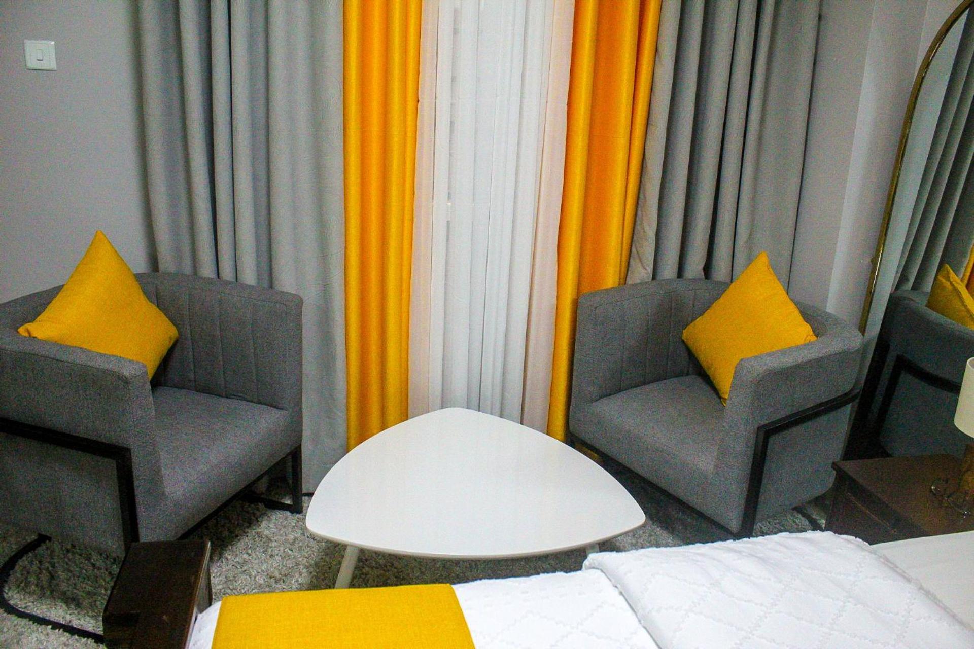 Cozy, Furnished Studio Apartments for rent view 5