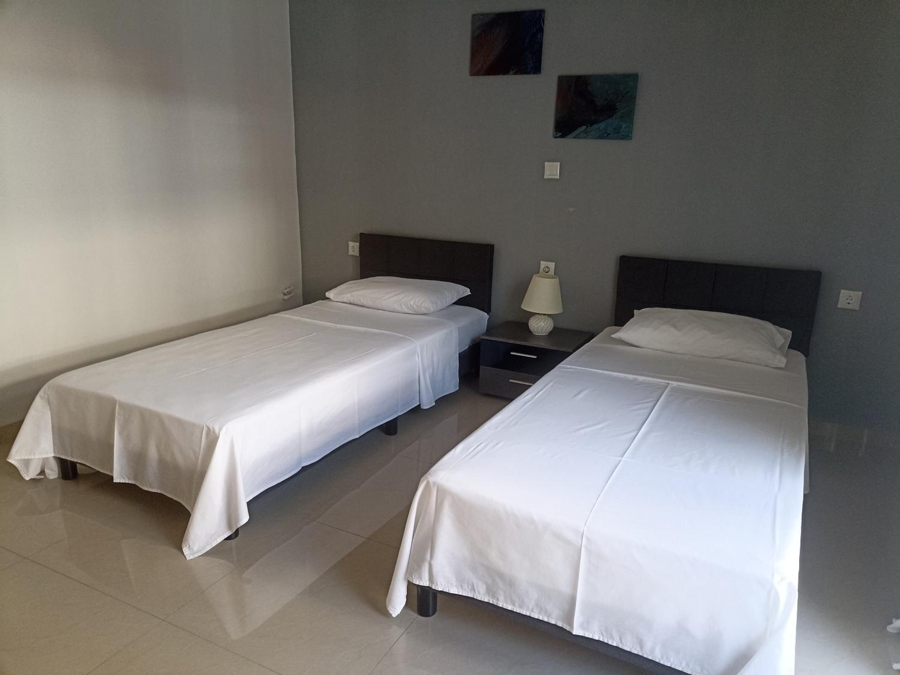 Dimitros Apartment photo 3