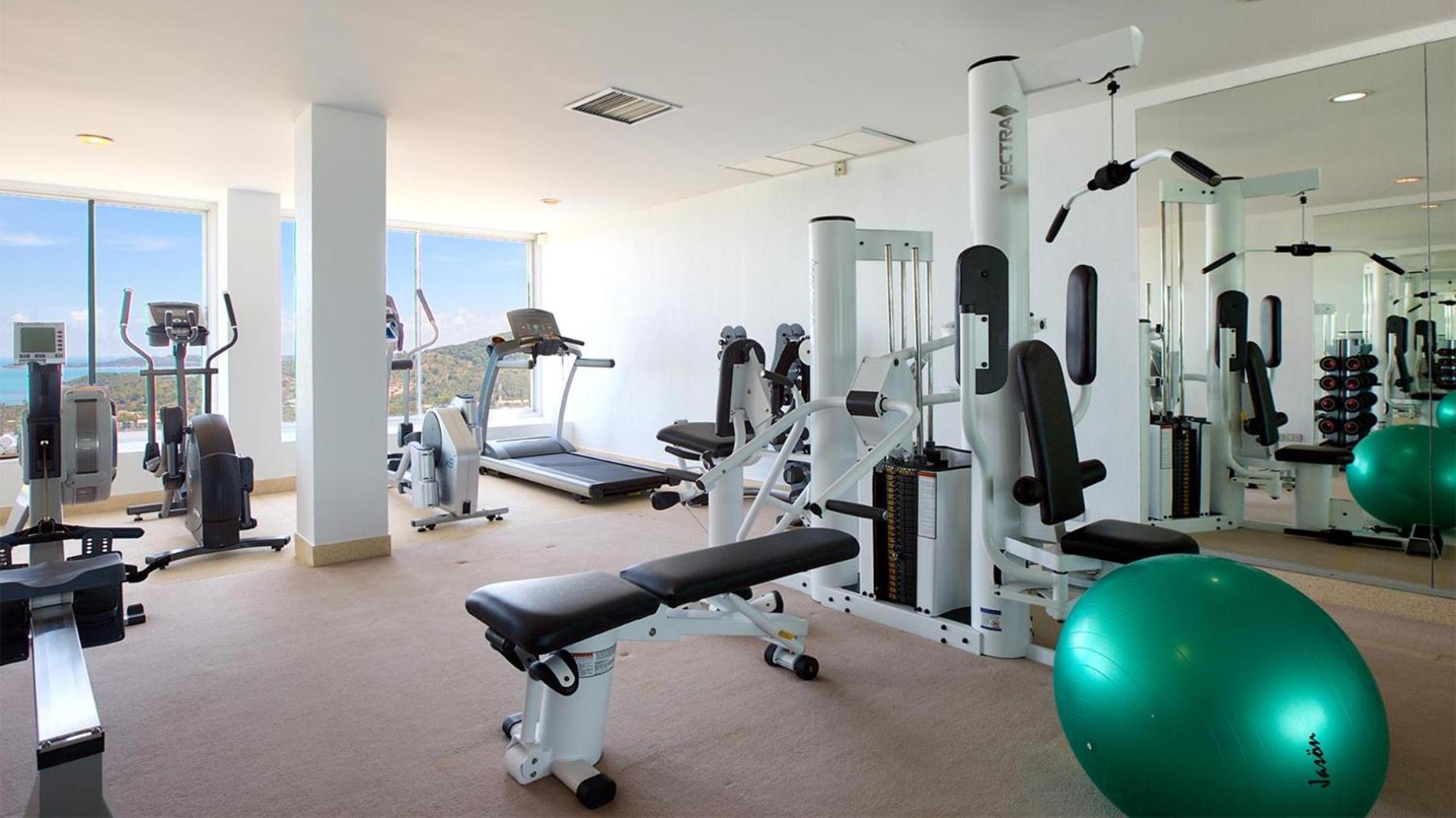 Hillside Baan Lealay 4 Bedrooms Bophut Hill