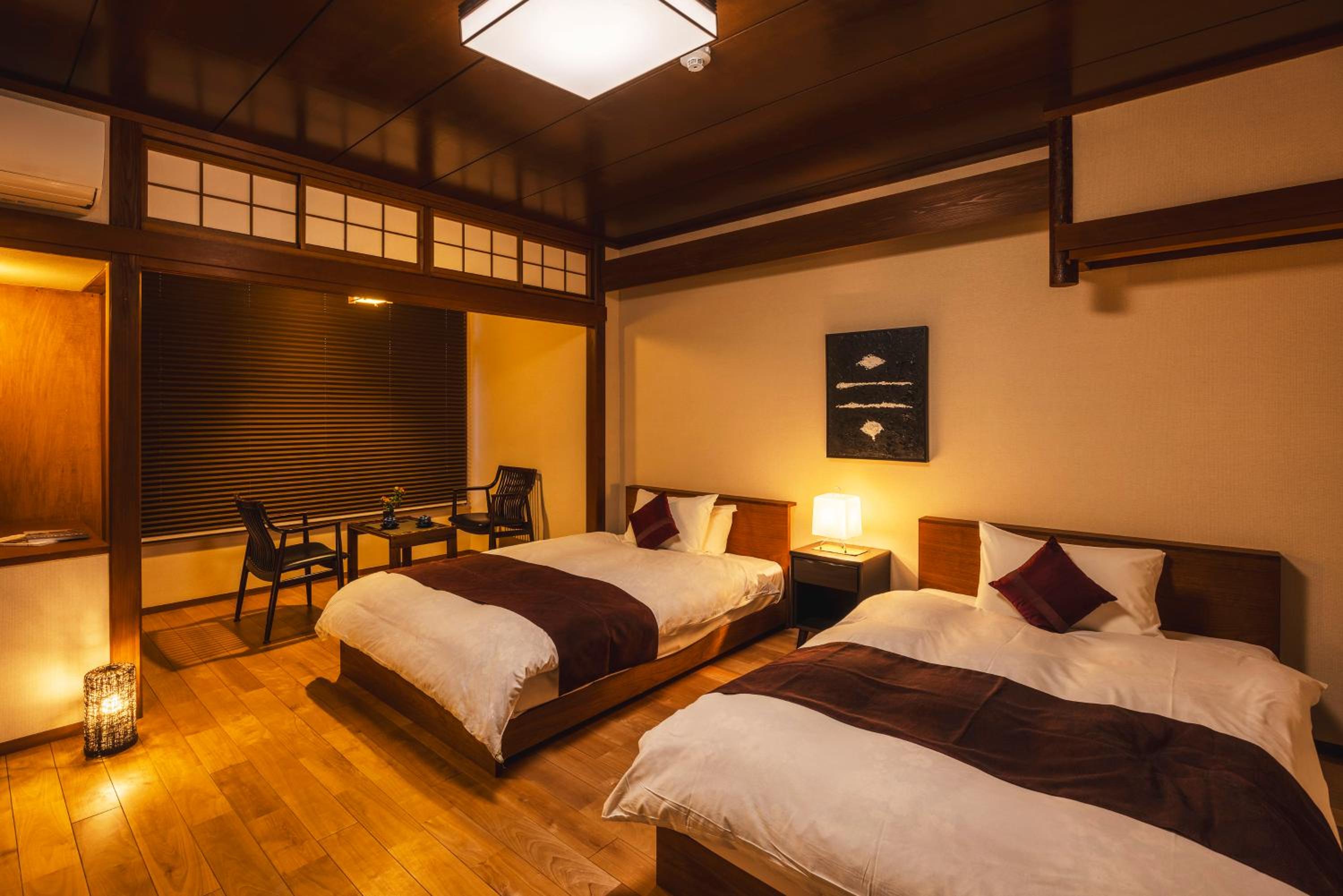 Ryokan Marumo