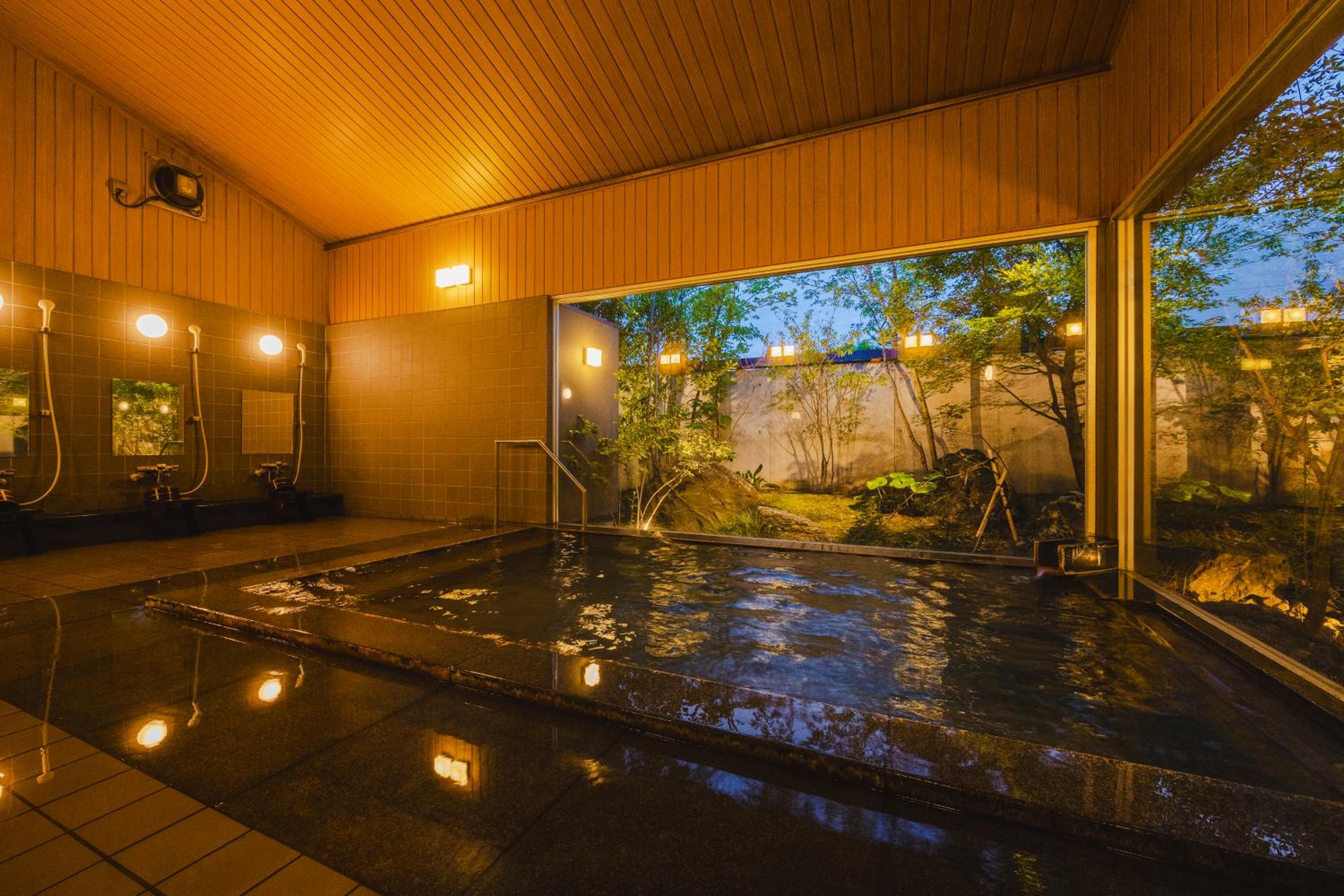 Ryokan Marumo
