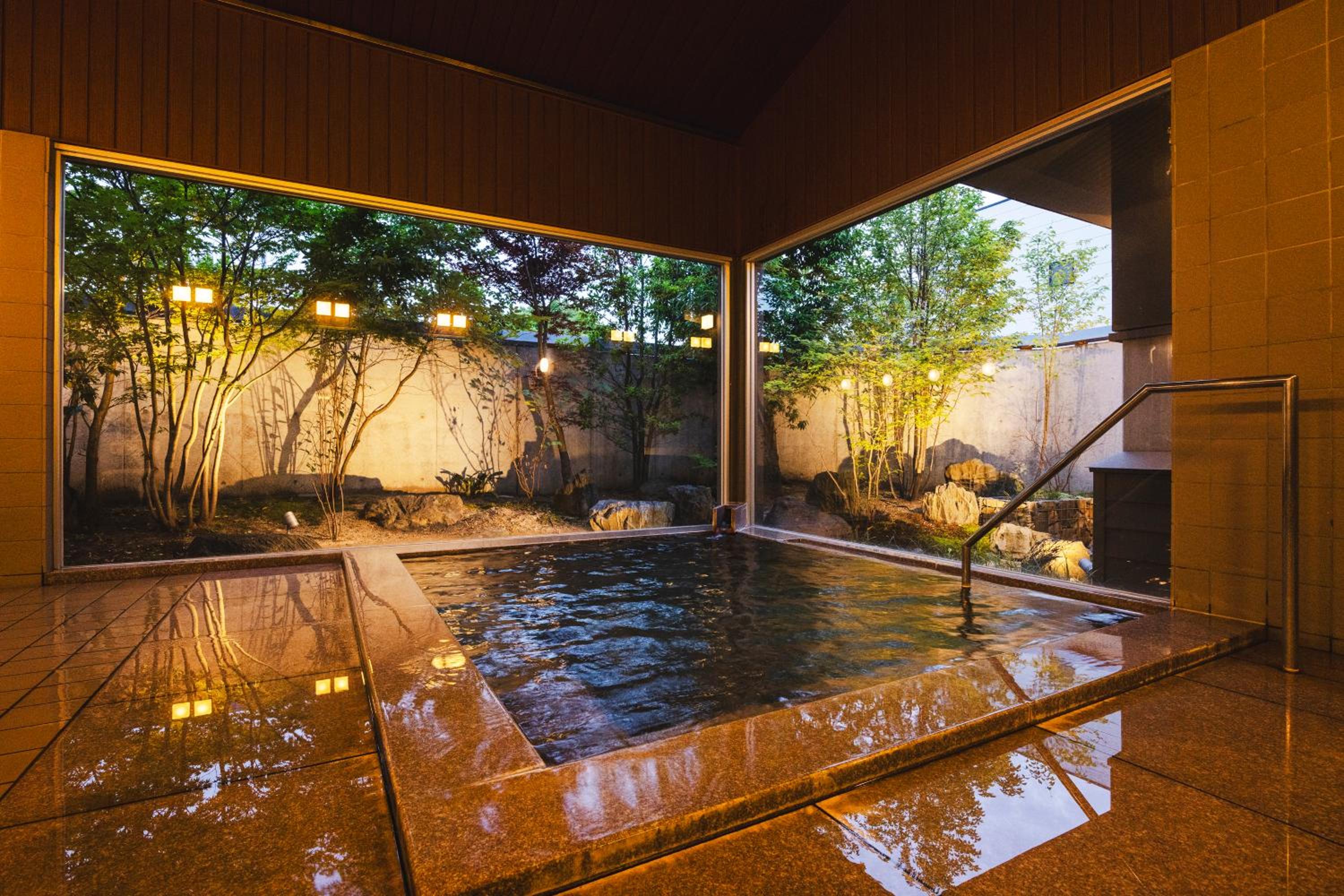 Ryokan Marumo